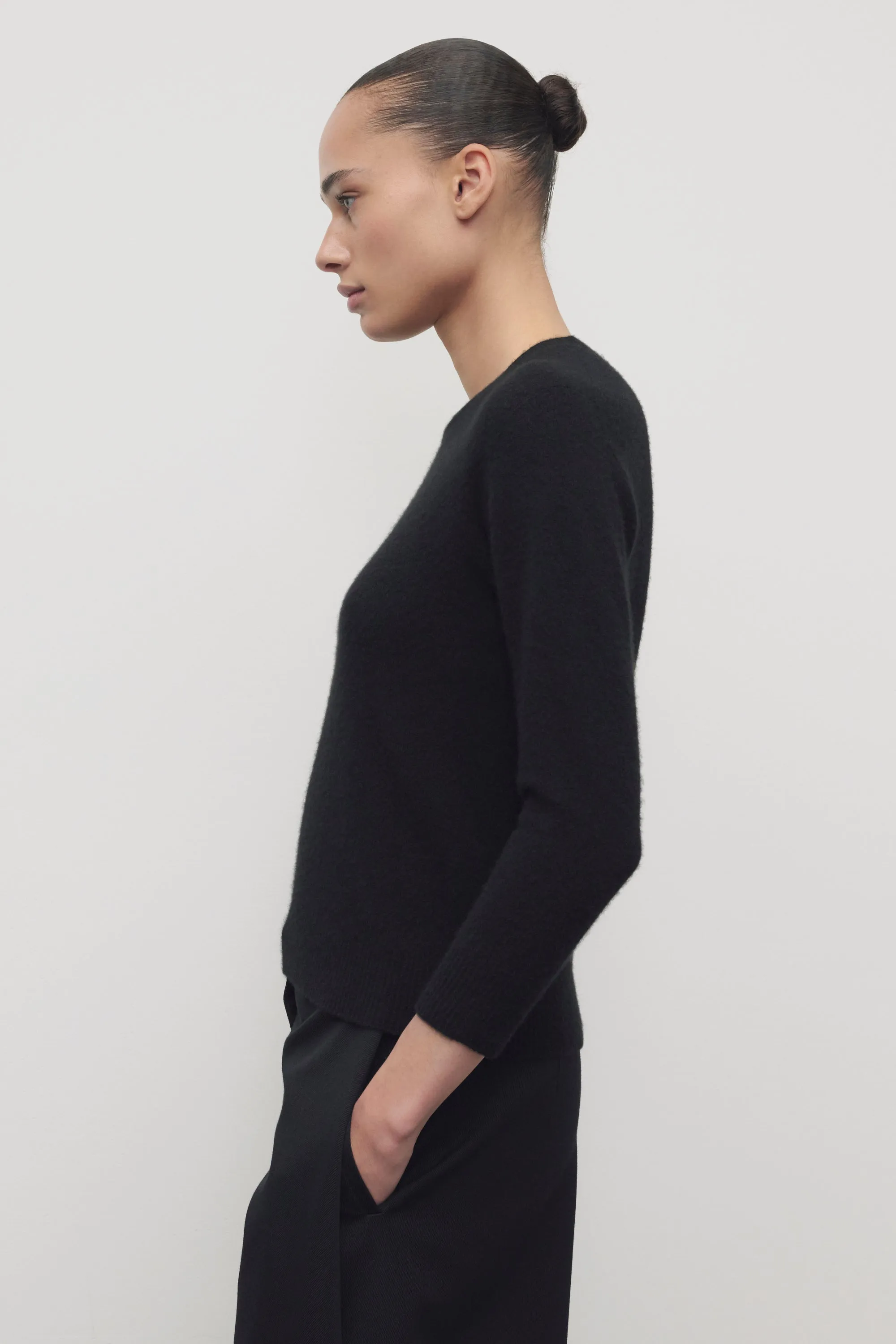 Noler Sweater sold by The Row product image thumbnail 5