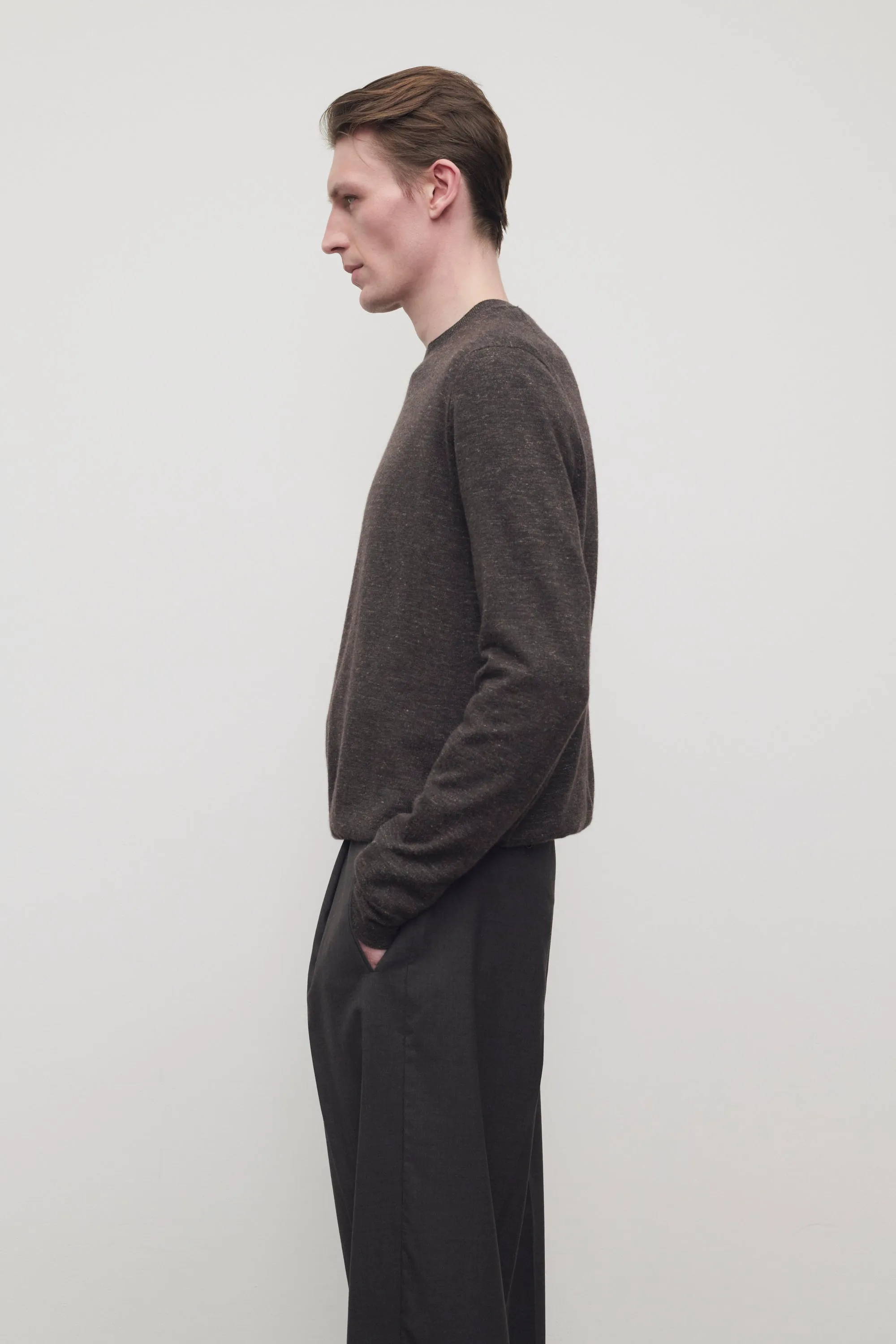 Botero Top sold by The Row product image thumbnail 4