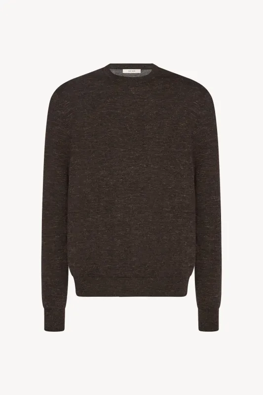 Botero Top sold by The Row