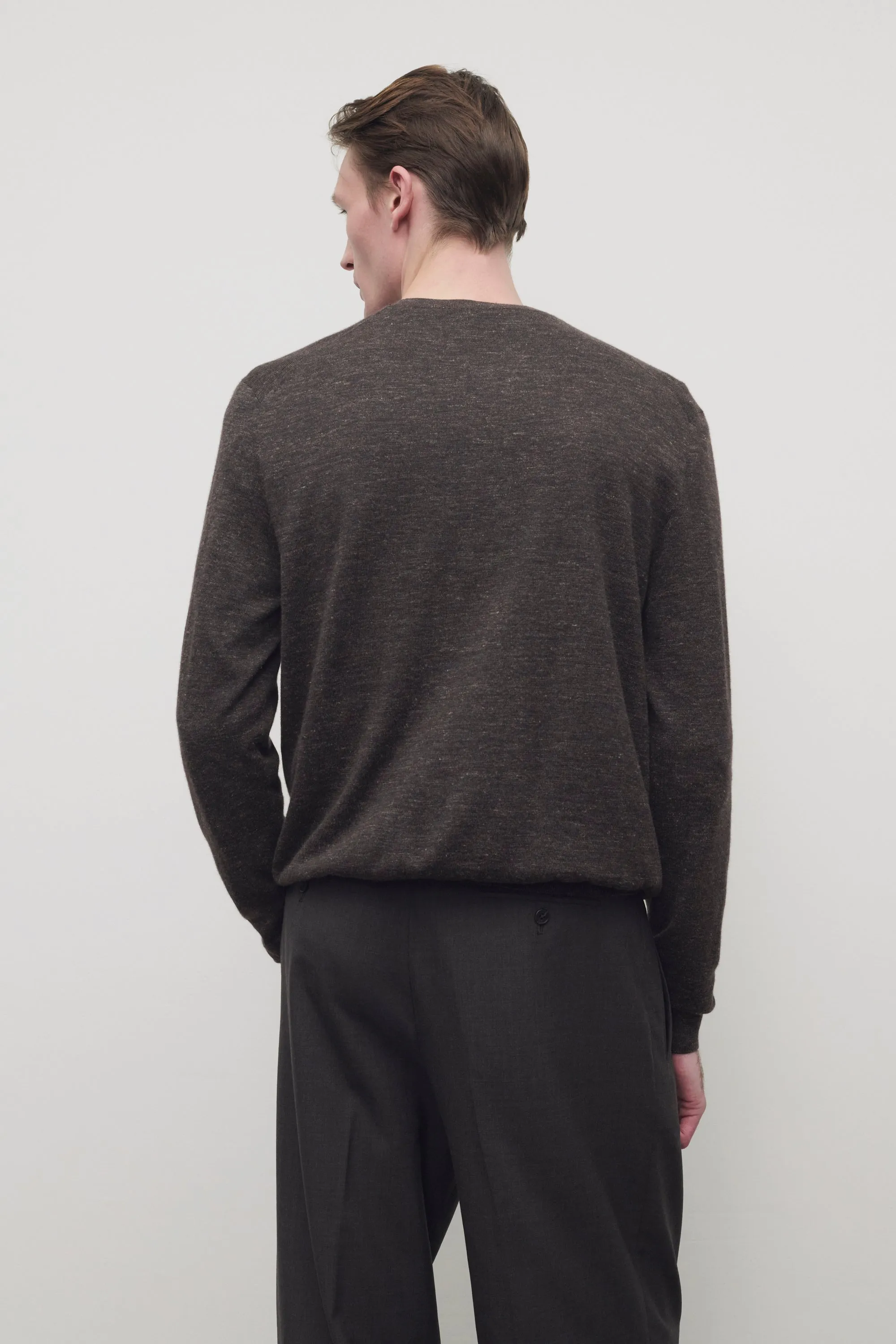 Botero Top sold by The Row product image thumbnail 5