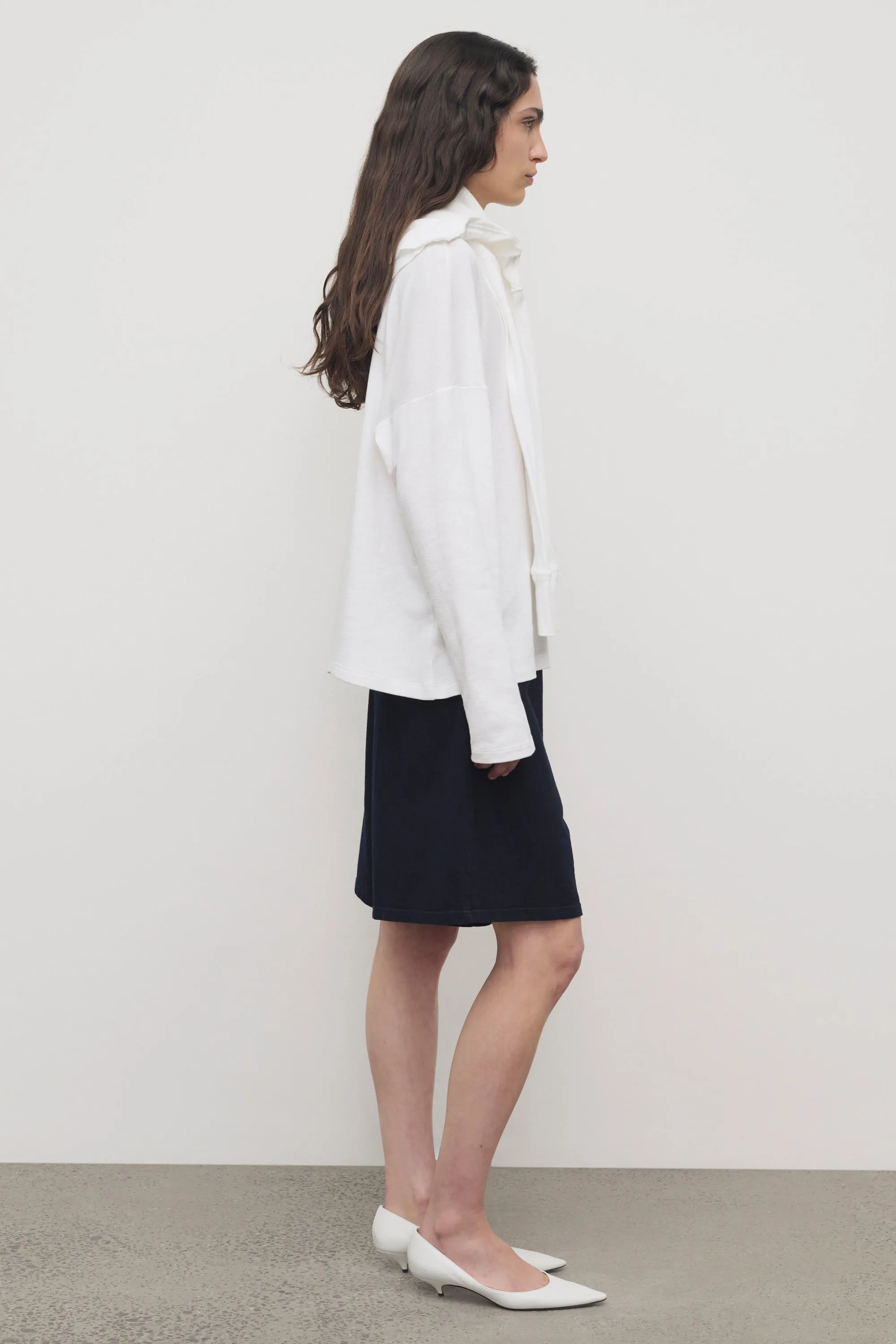 Larissa Short sold by The Row product image thumbnail 4