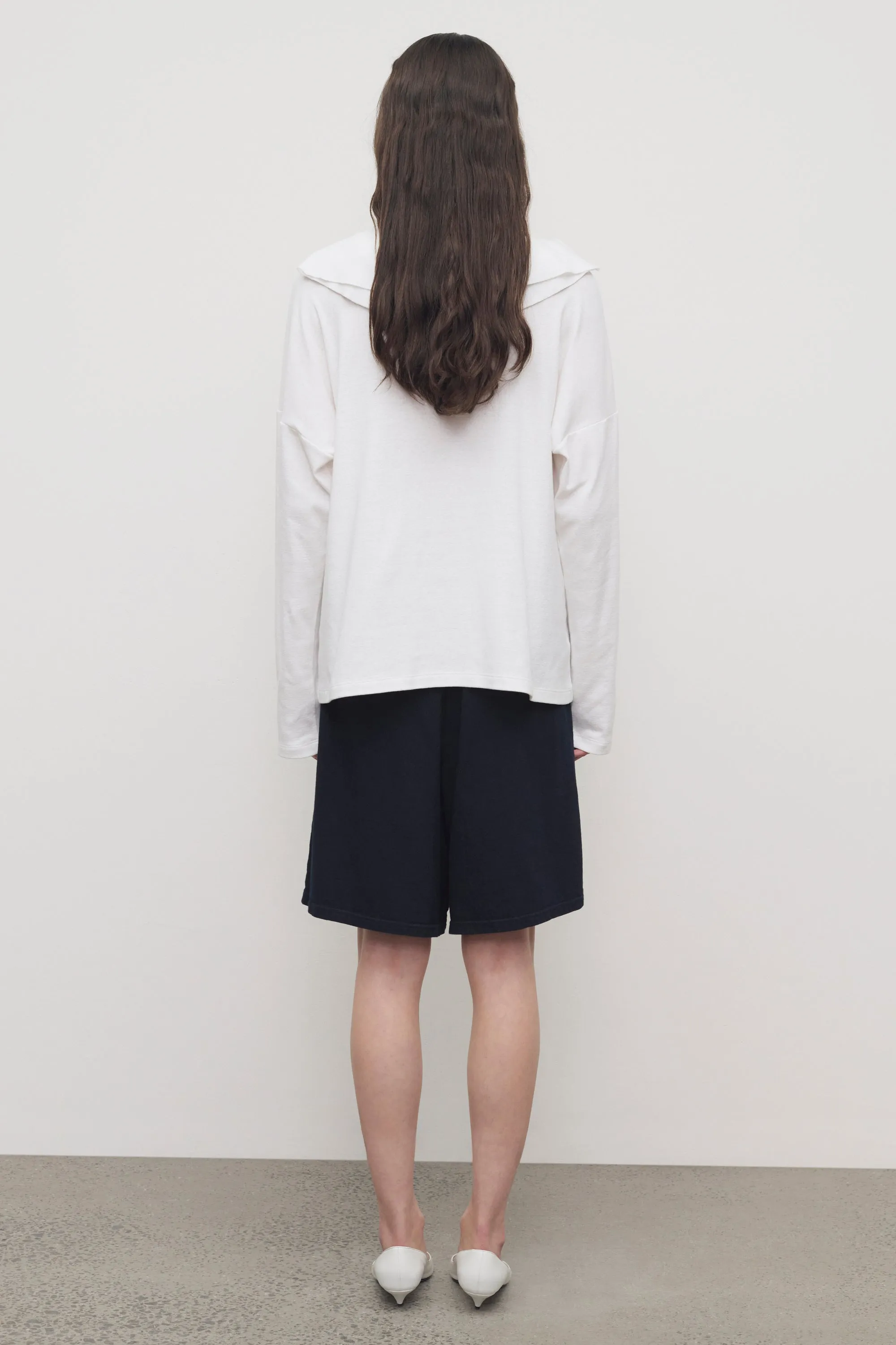 Larissa Short sold by The Row product image thumbnail 5