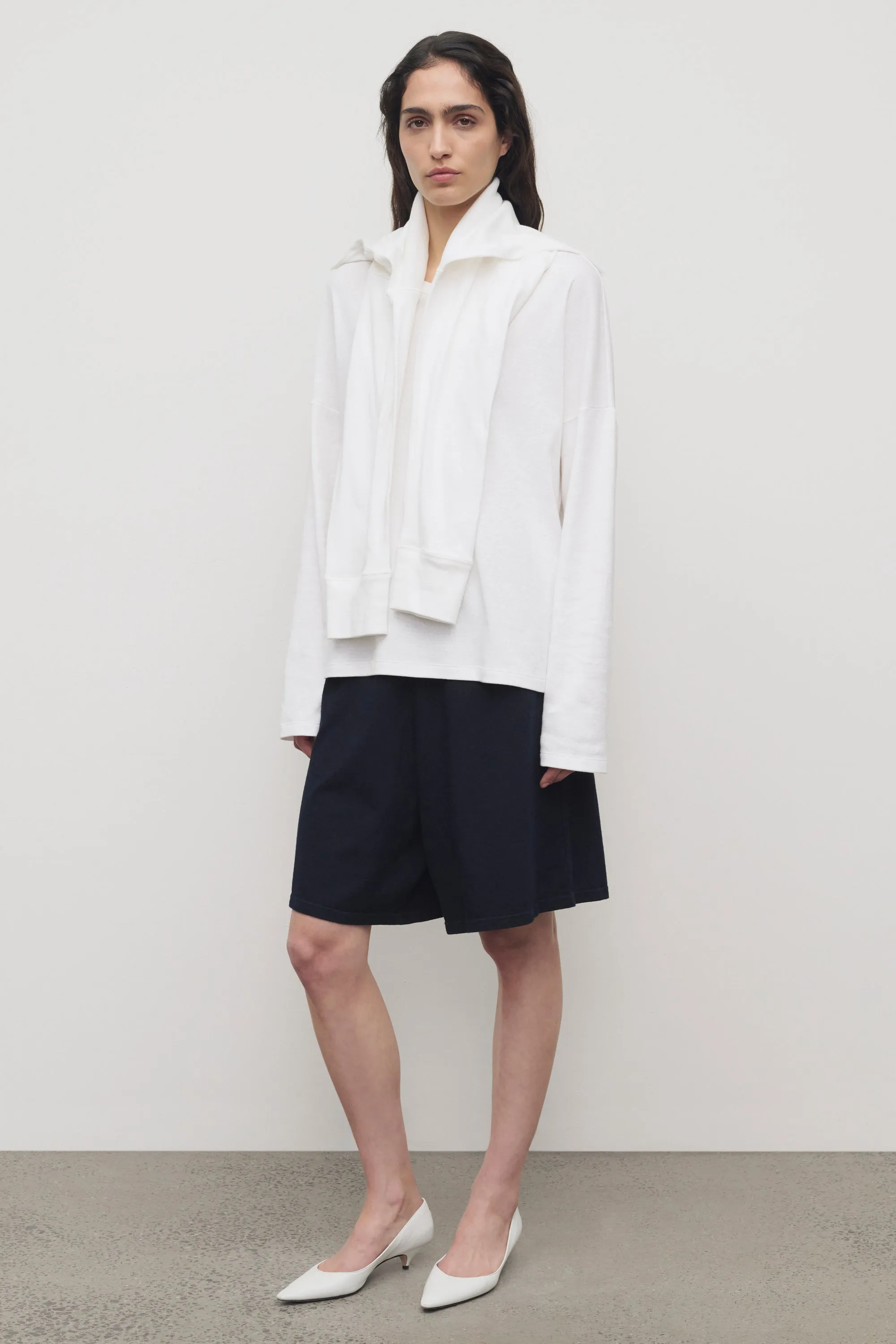 Larissa Short sold by The Row product image thumbnail 3