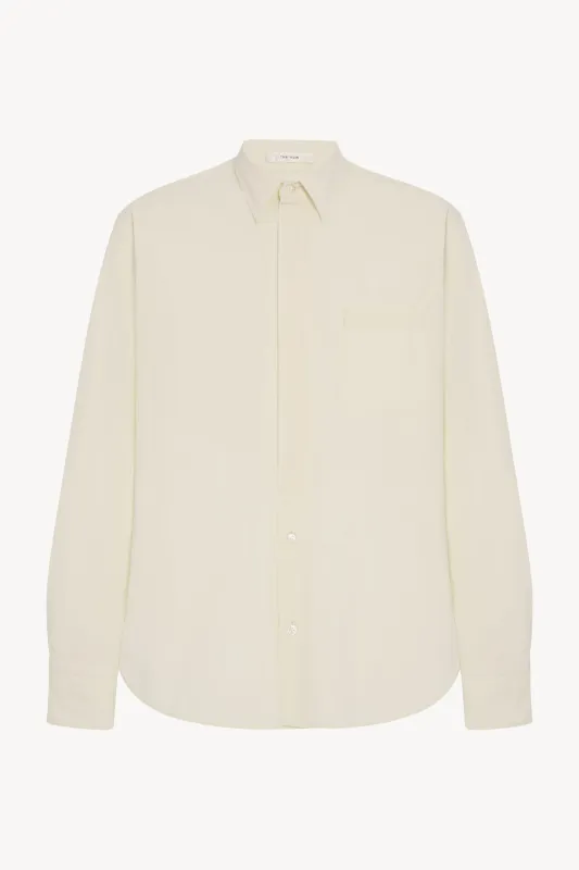 Marek Shirt sold by The Row