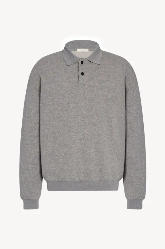 Ry Sweatshirt sold by The Row