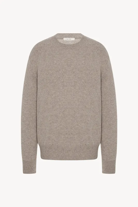 Noval Sweater sold by The Row