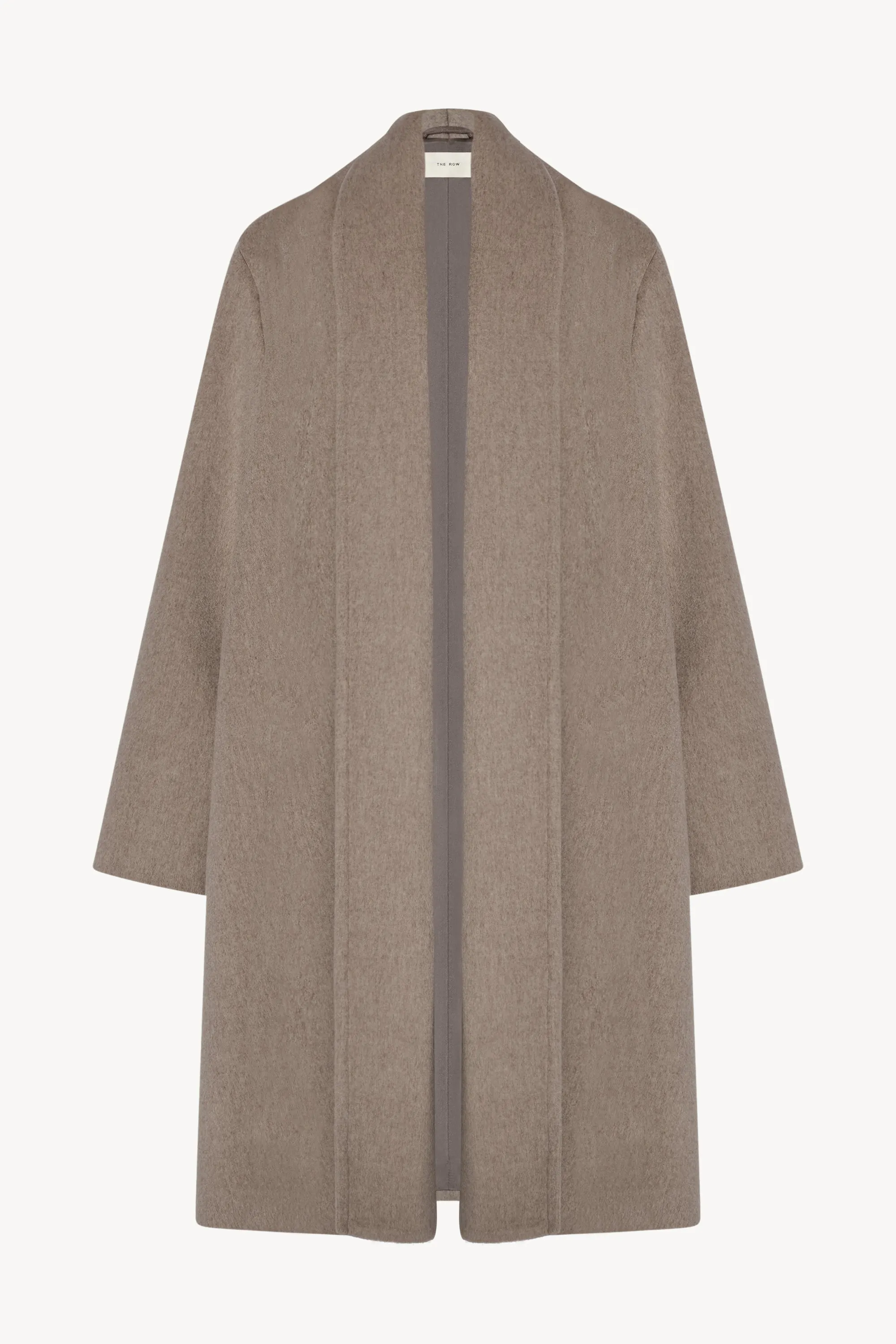 Divina Coat sold by The Row