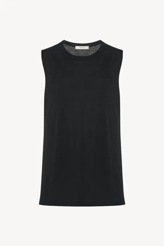 Nezra Top made by The Row