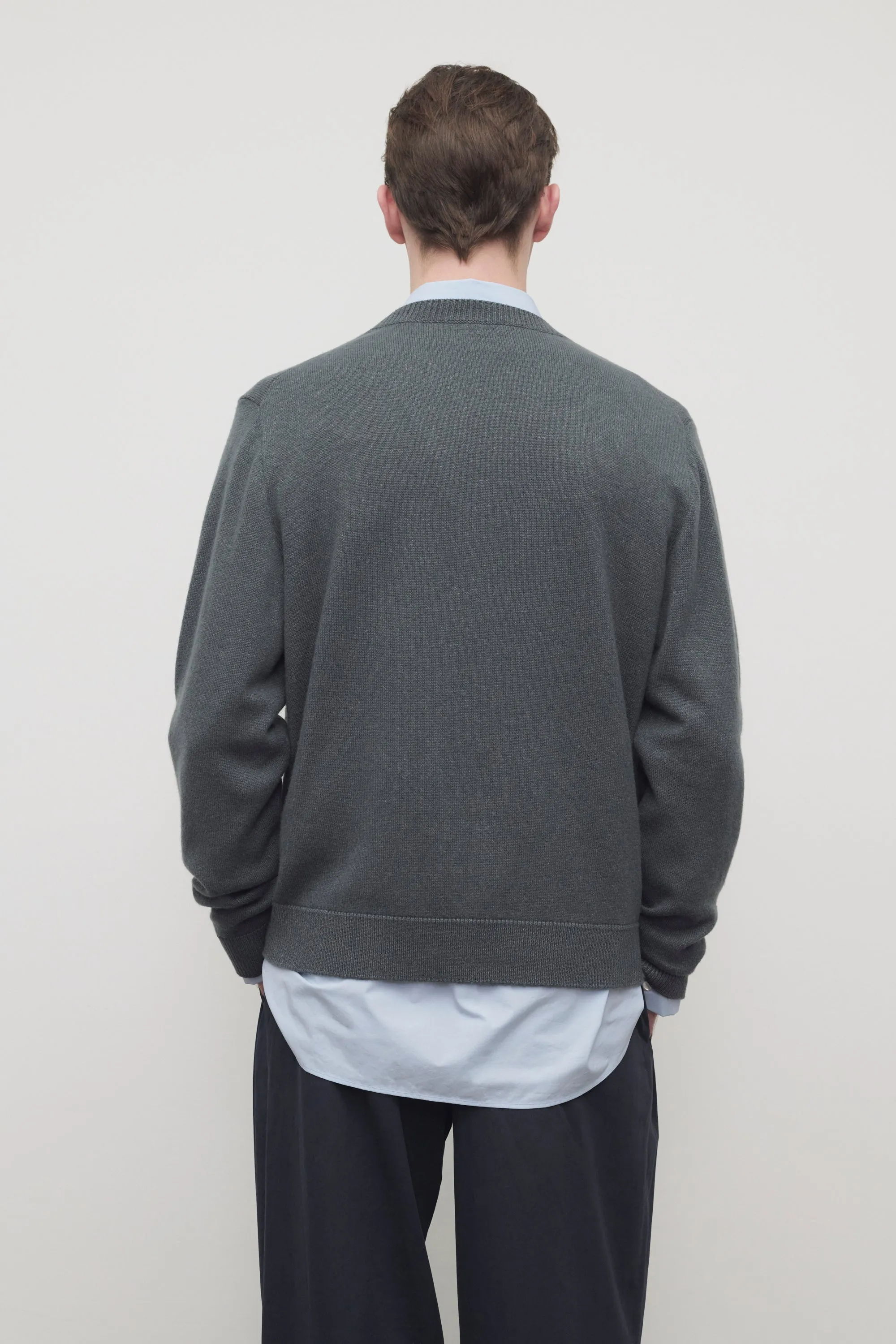 Memphis Sweater sold by The Row product image thumbnail 5