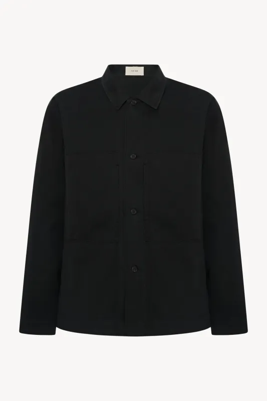 Samir Jacket sold by The Row