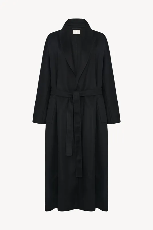 Kosmo Coat sold by The Row