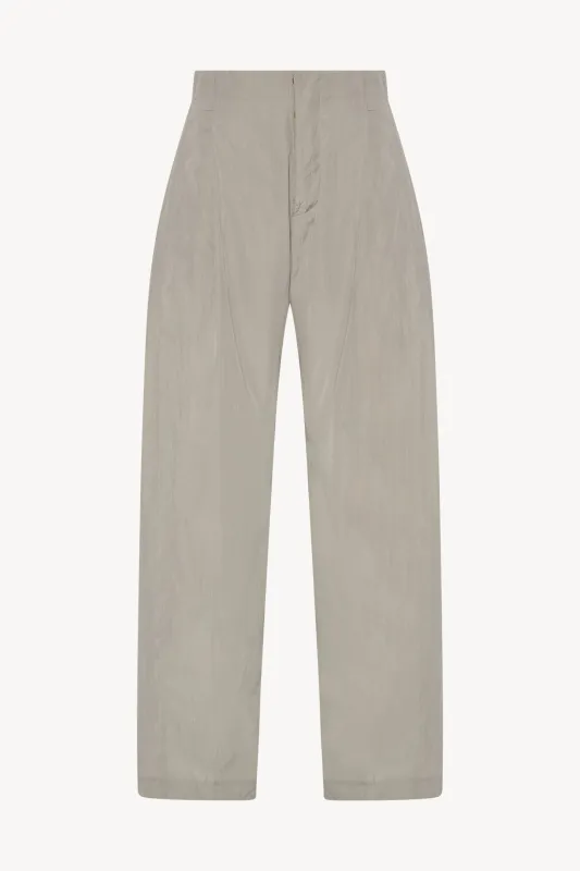 Malaya Pant made by The Row