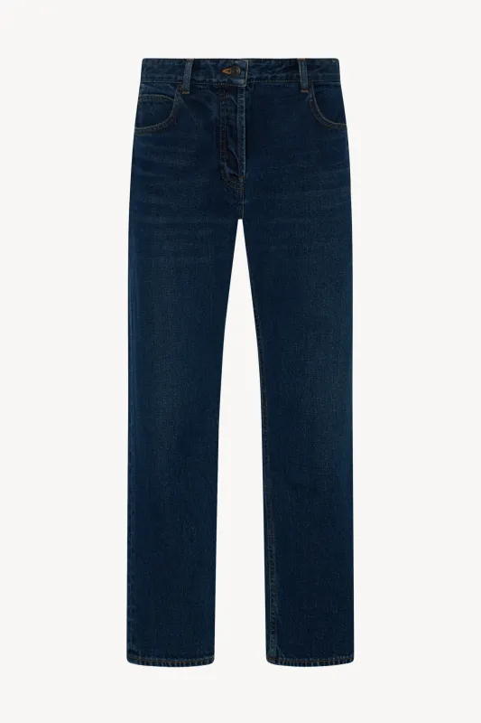 Riaco Jean sold by The Row