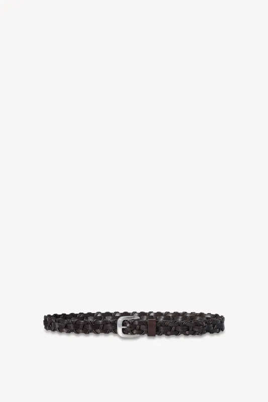 Cord Belt made by The Row