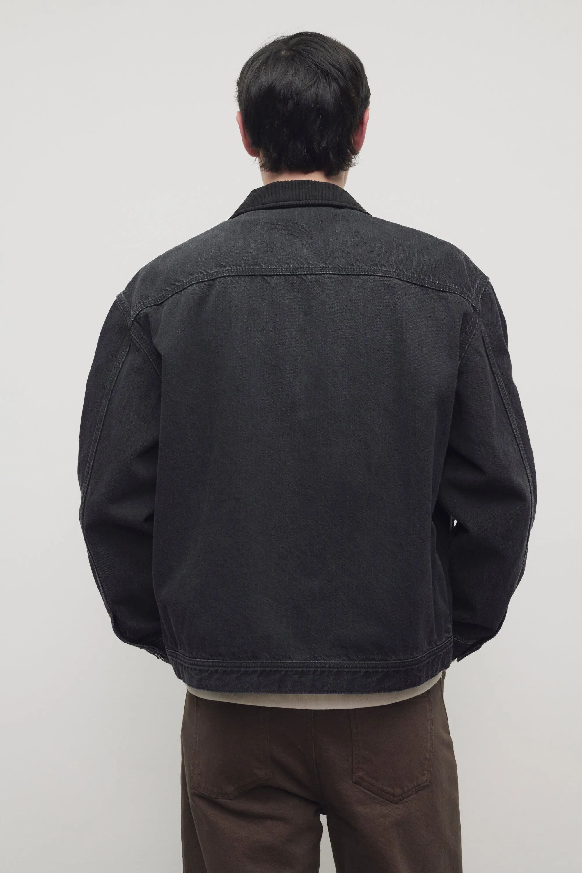 Tarquin Jacket sold by The Row product image thumbnail 5