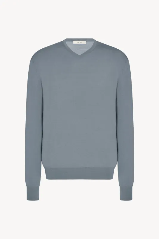 Senna Top sold by The Row