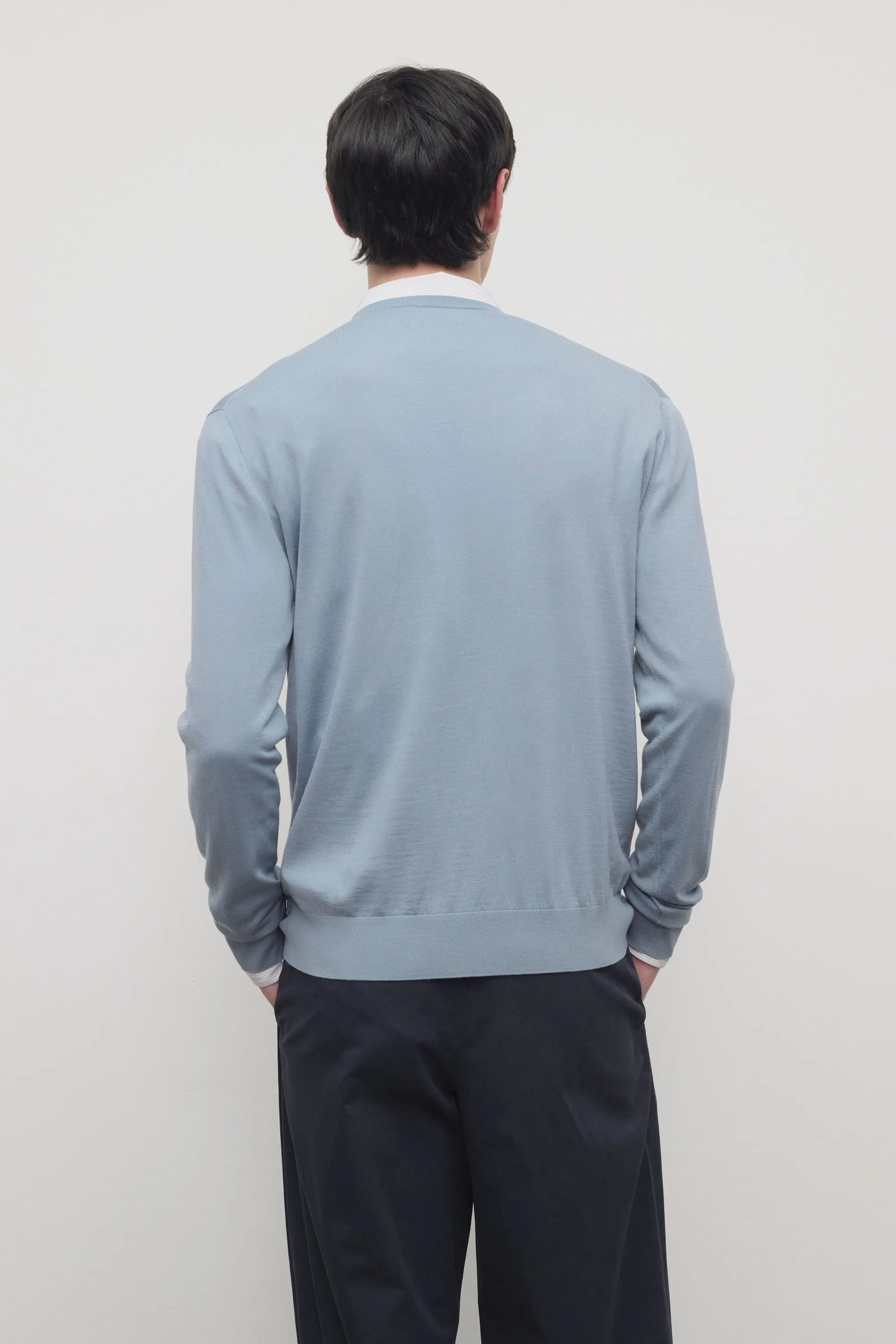 Senna Top sold by The Row product image thumbnail 4