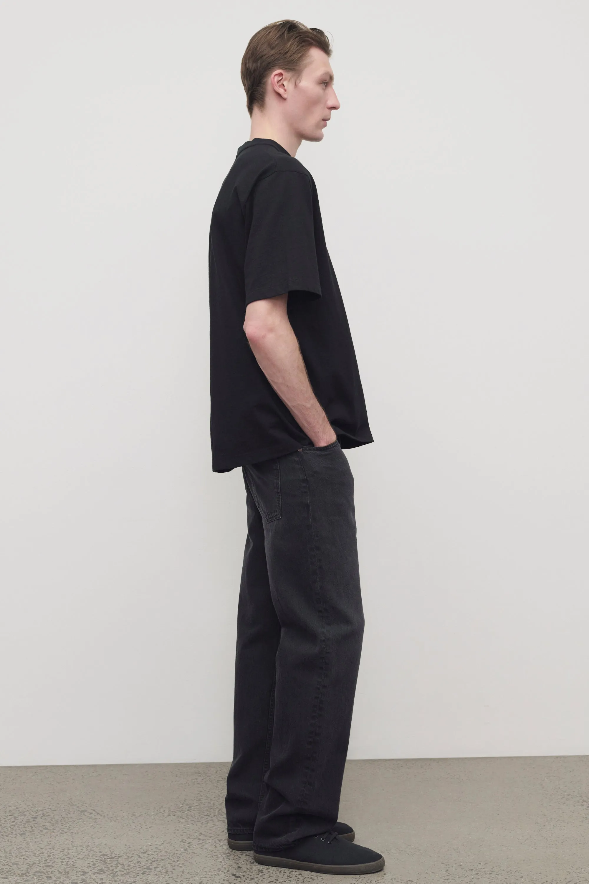 Tarino Jean sold by The Row product image thumbnail 4