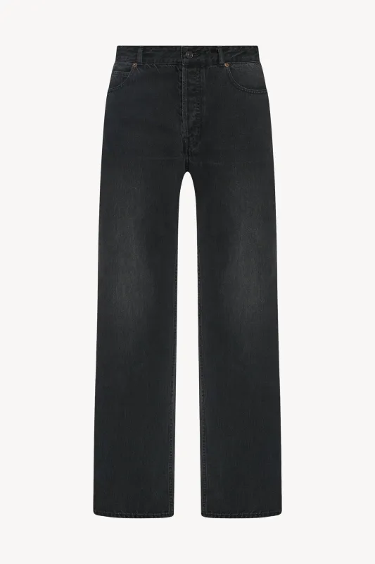 Tarino Jean made by The Row