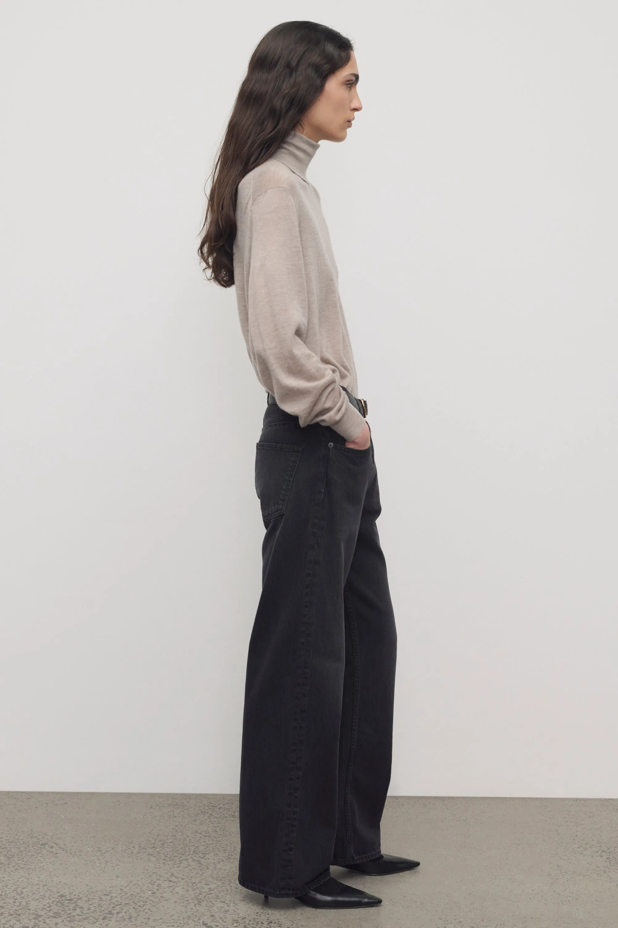 Finbar Jean sold by The Row product image thumbnail 4