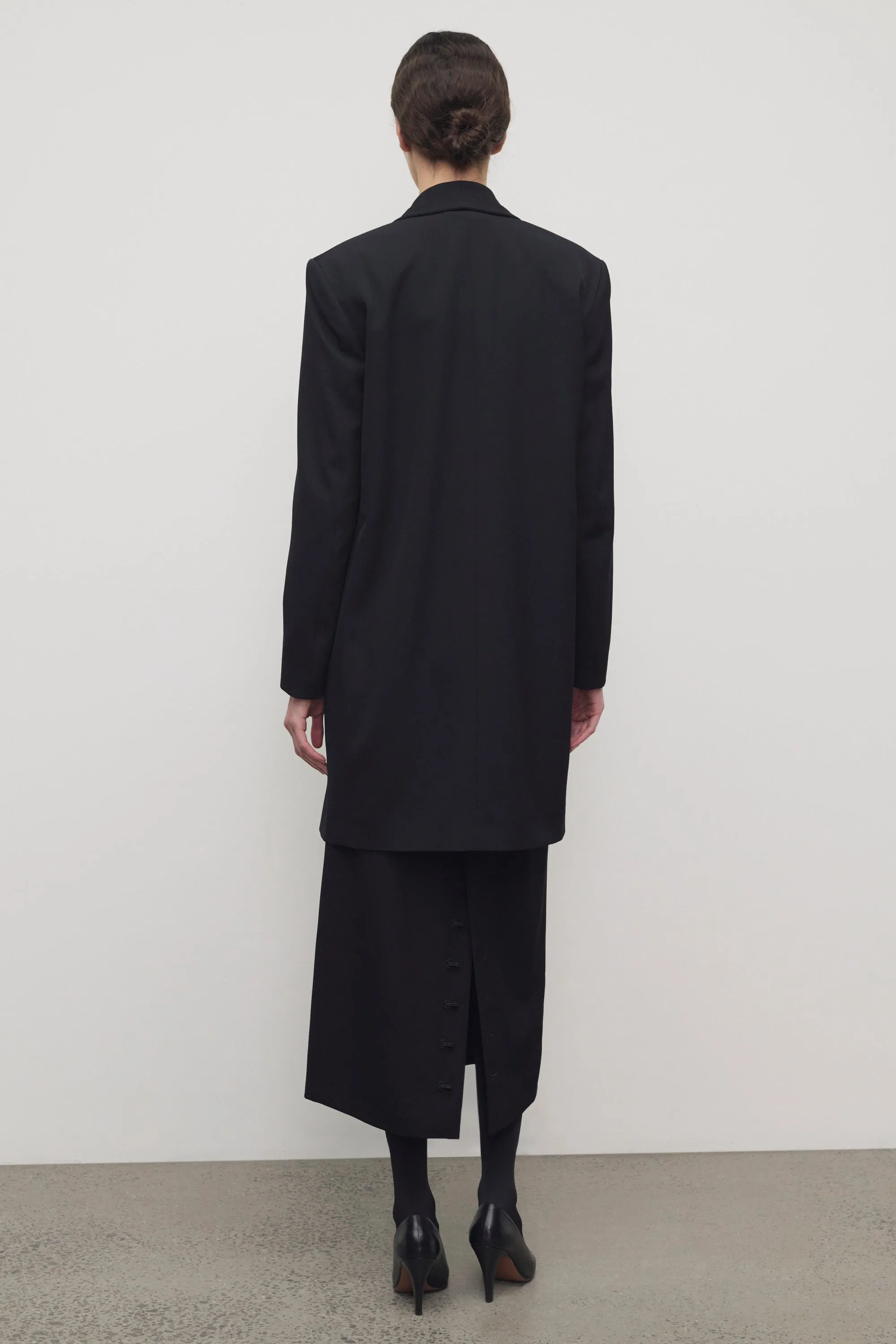 Fenaris Coat sold by The Row product image thumbnail 5