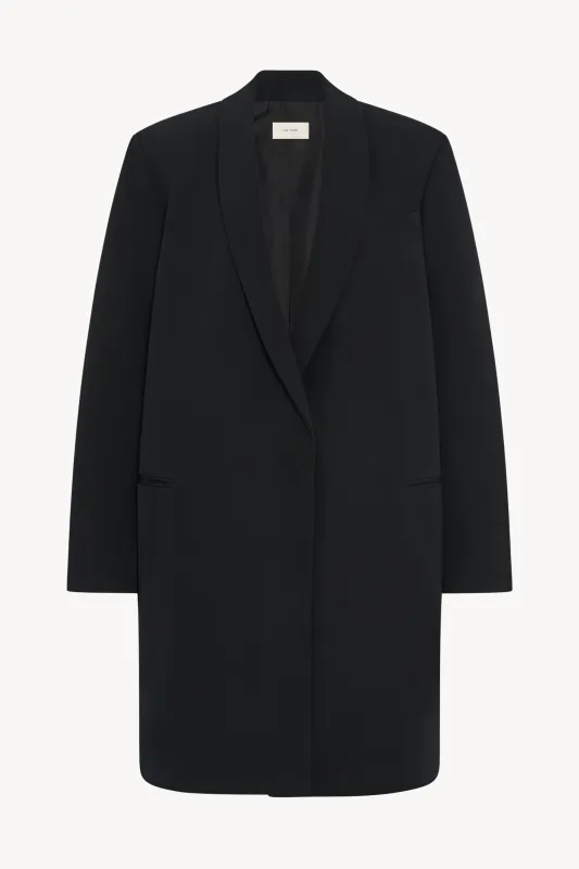 Fenaris Coat sold by The Row