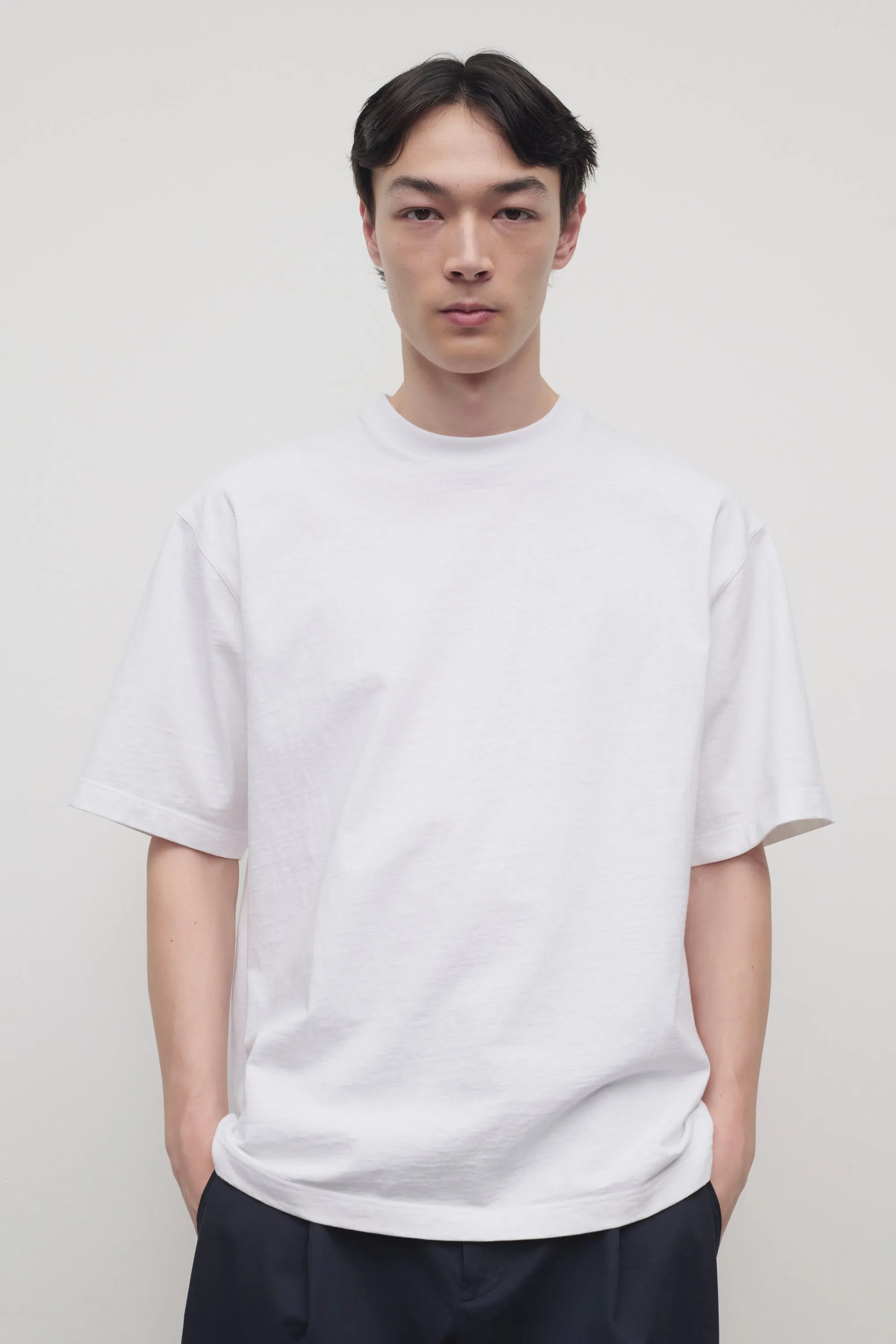 Steven T-Shirt sold by The Row product image thumbnail 3