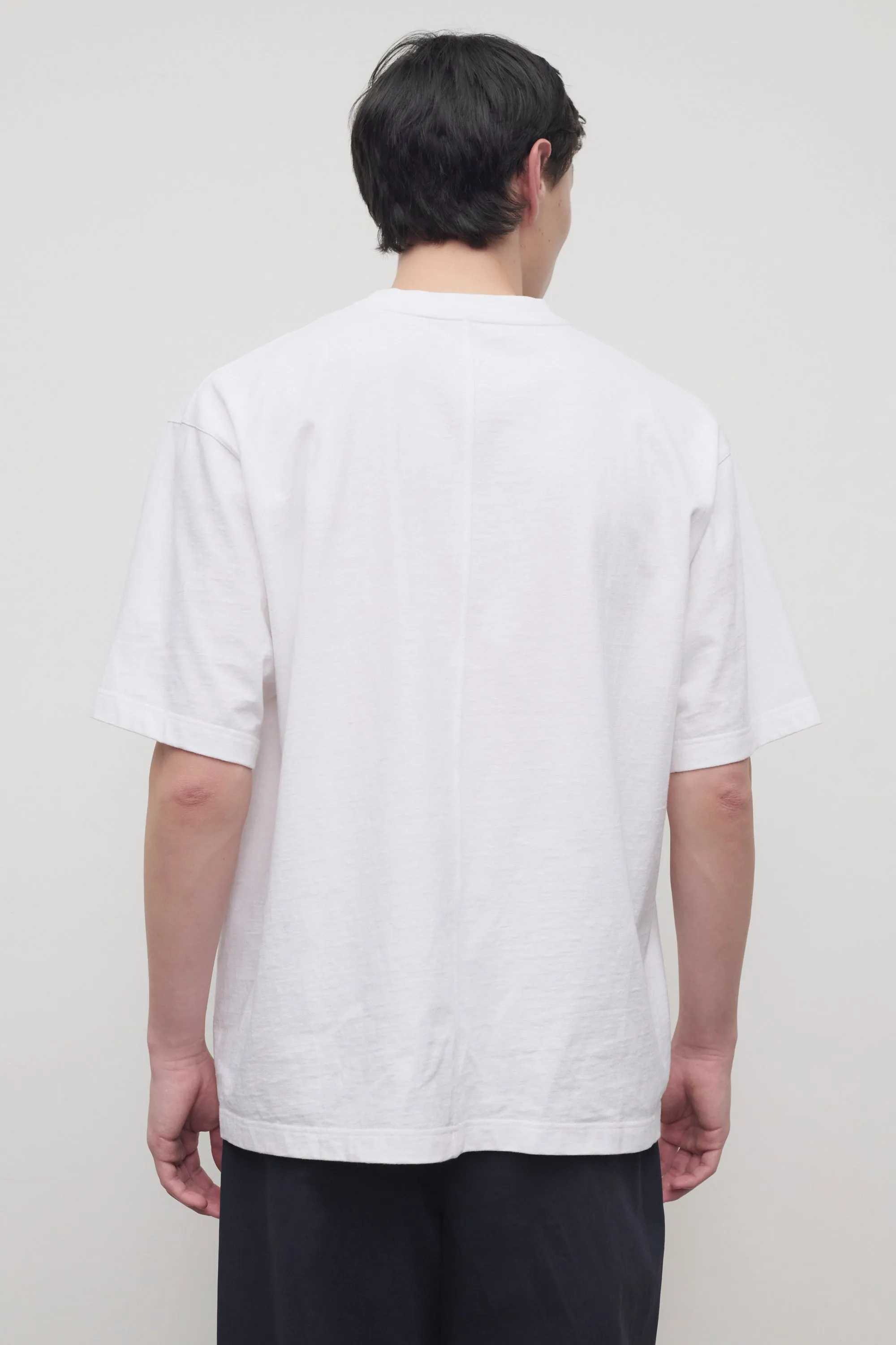 Steven T-Shirt sold by The Row product image thumbnail 5