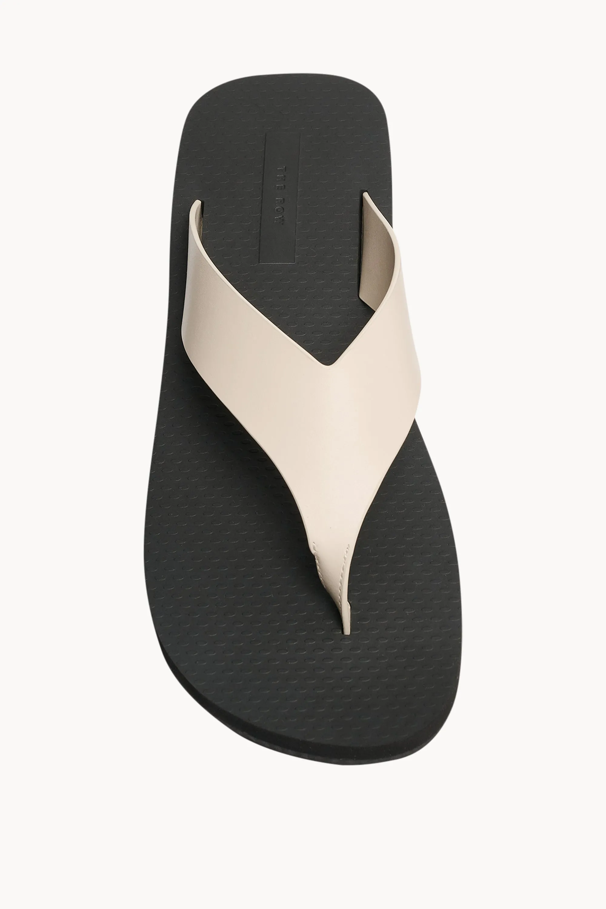 Dune Classic Ginza Sandal sold by The Row product image thumbnail 3