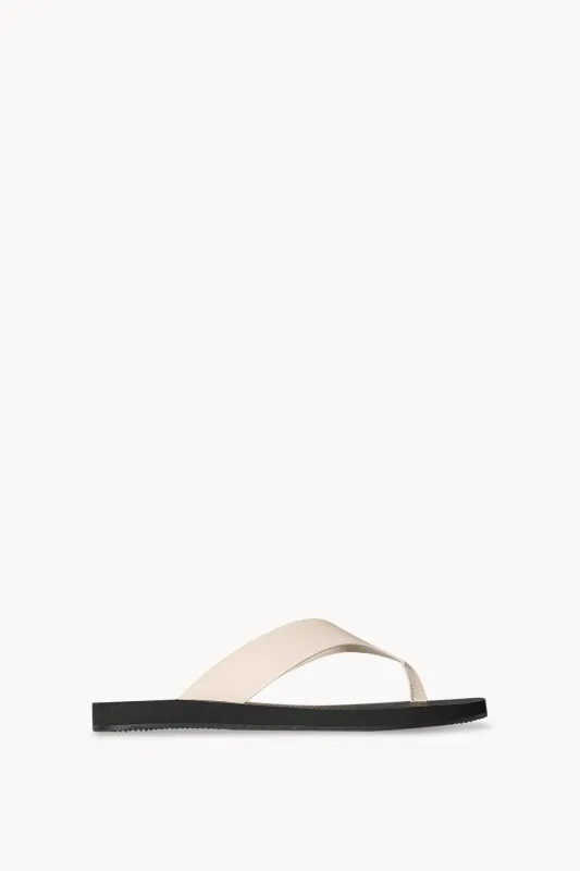 Dune Classic Ginza Sandal sold by The Row
