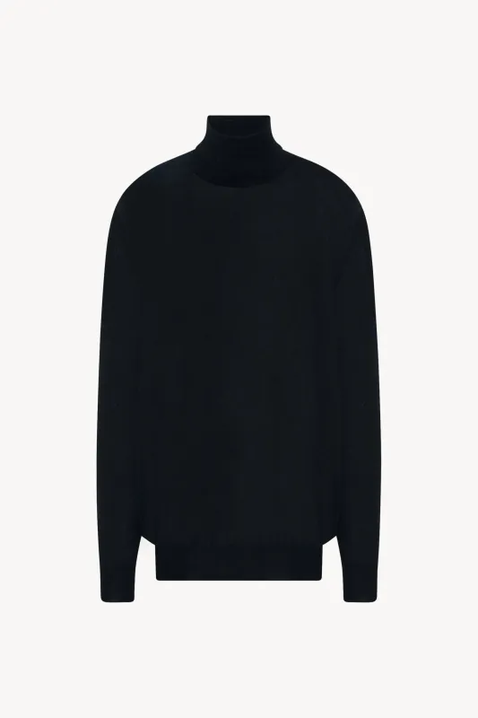 Nabari Turtleneck made by The Row
