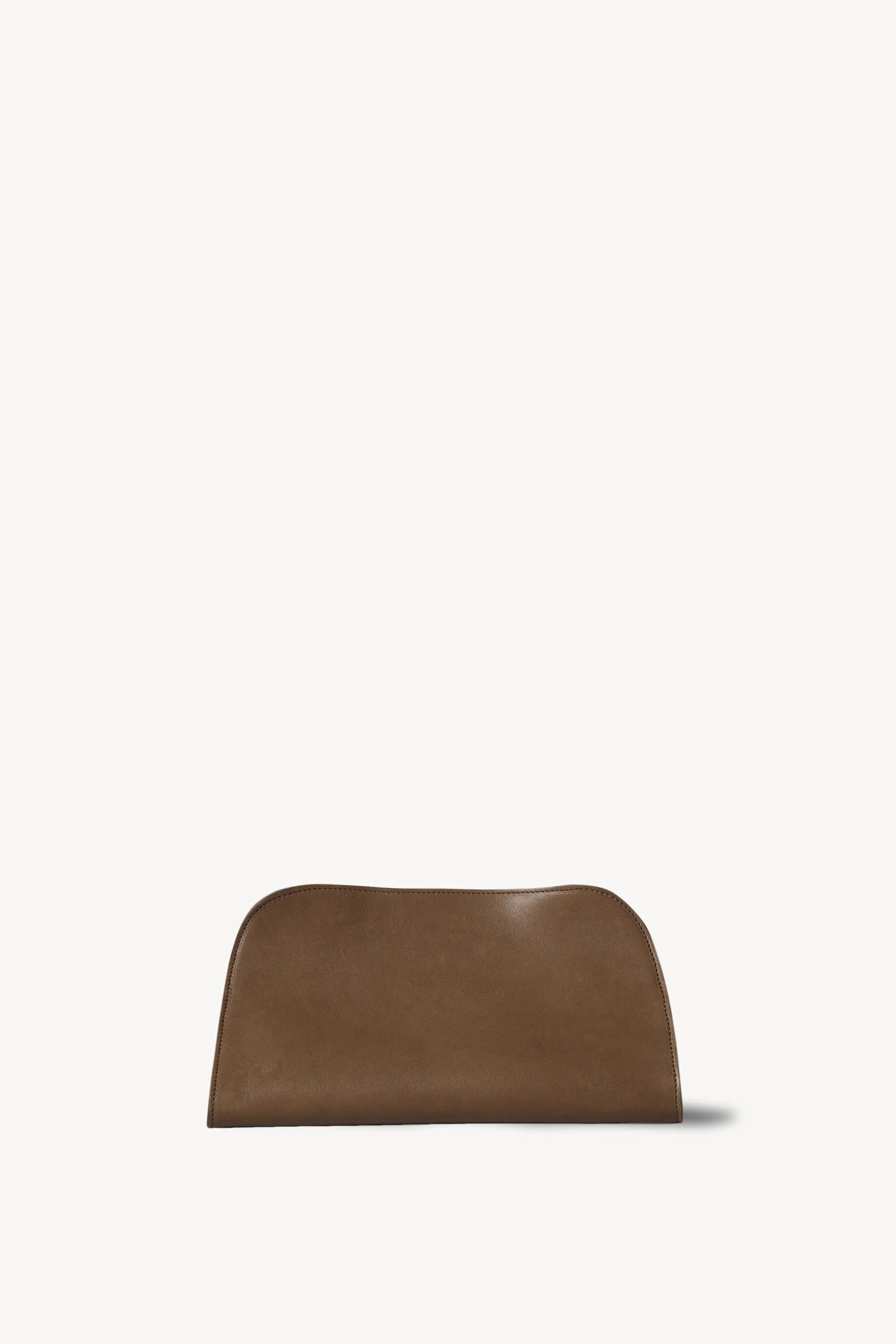 Peggy Clutch sold by The Row