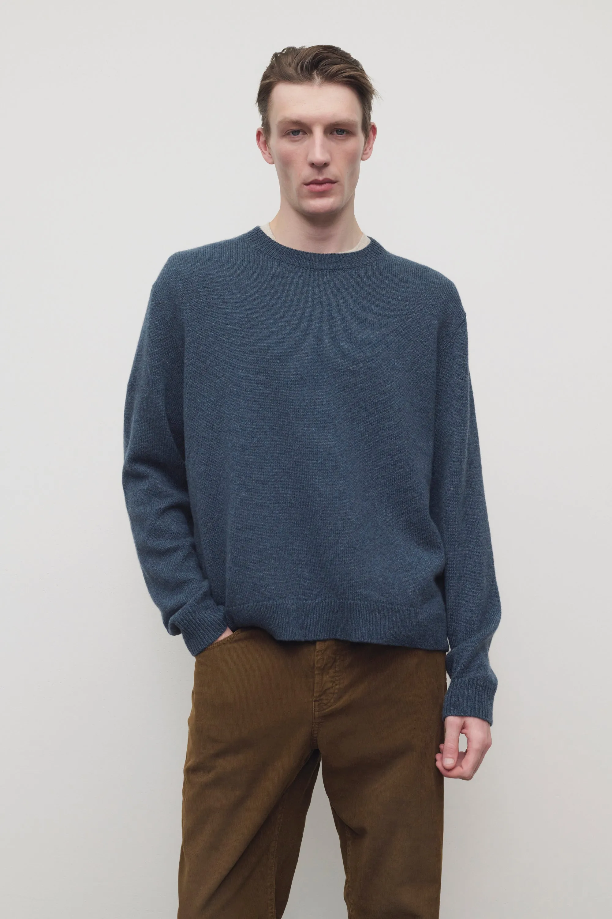 Dumbo Sweater sold by The Row product image thumbnail 3