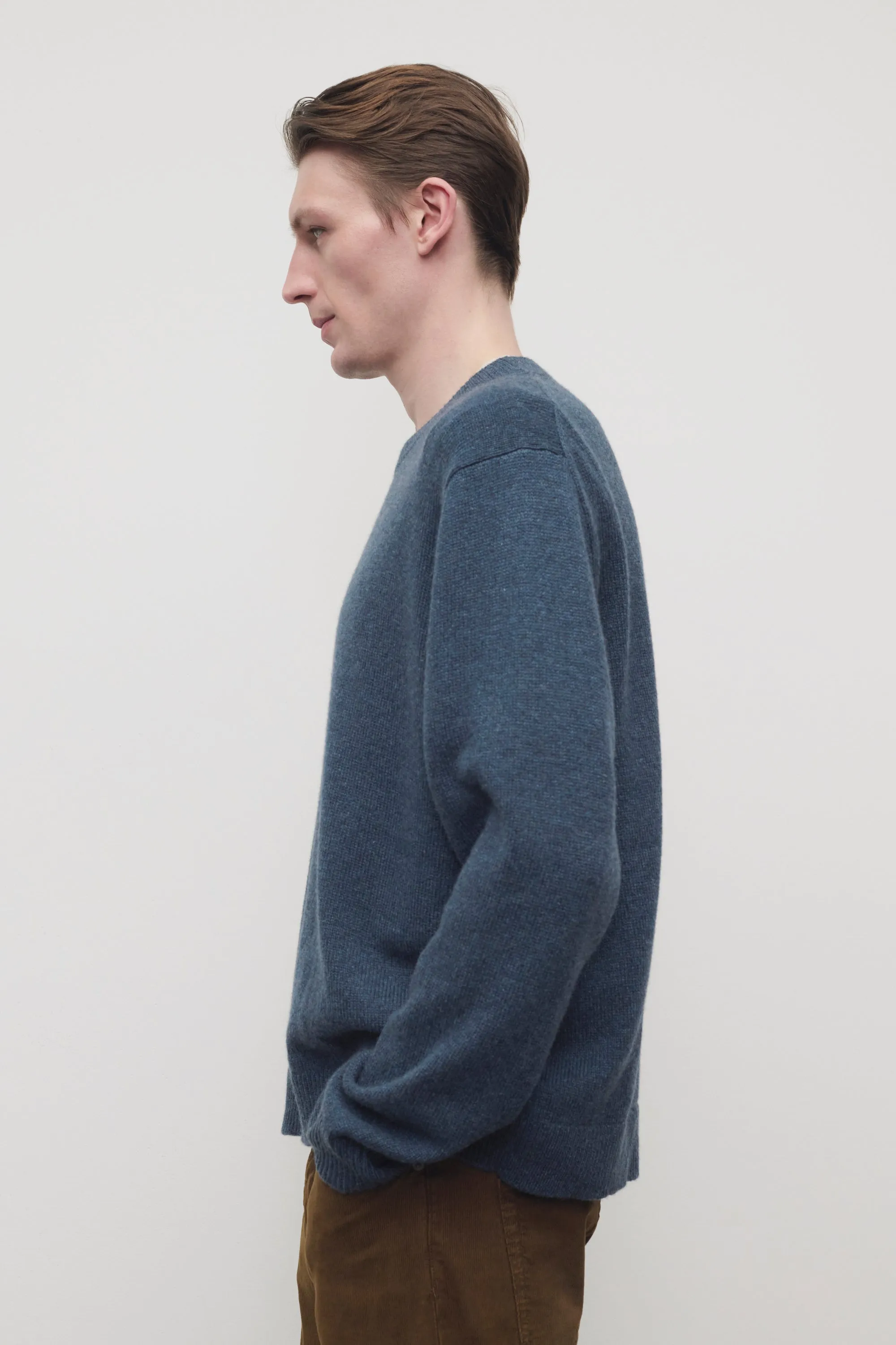 Dumbo Sweater sold by The Row product image thumbnail 4