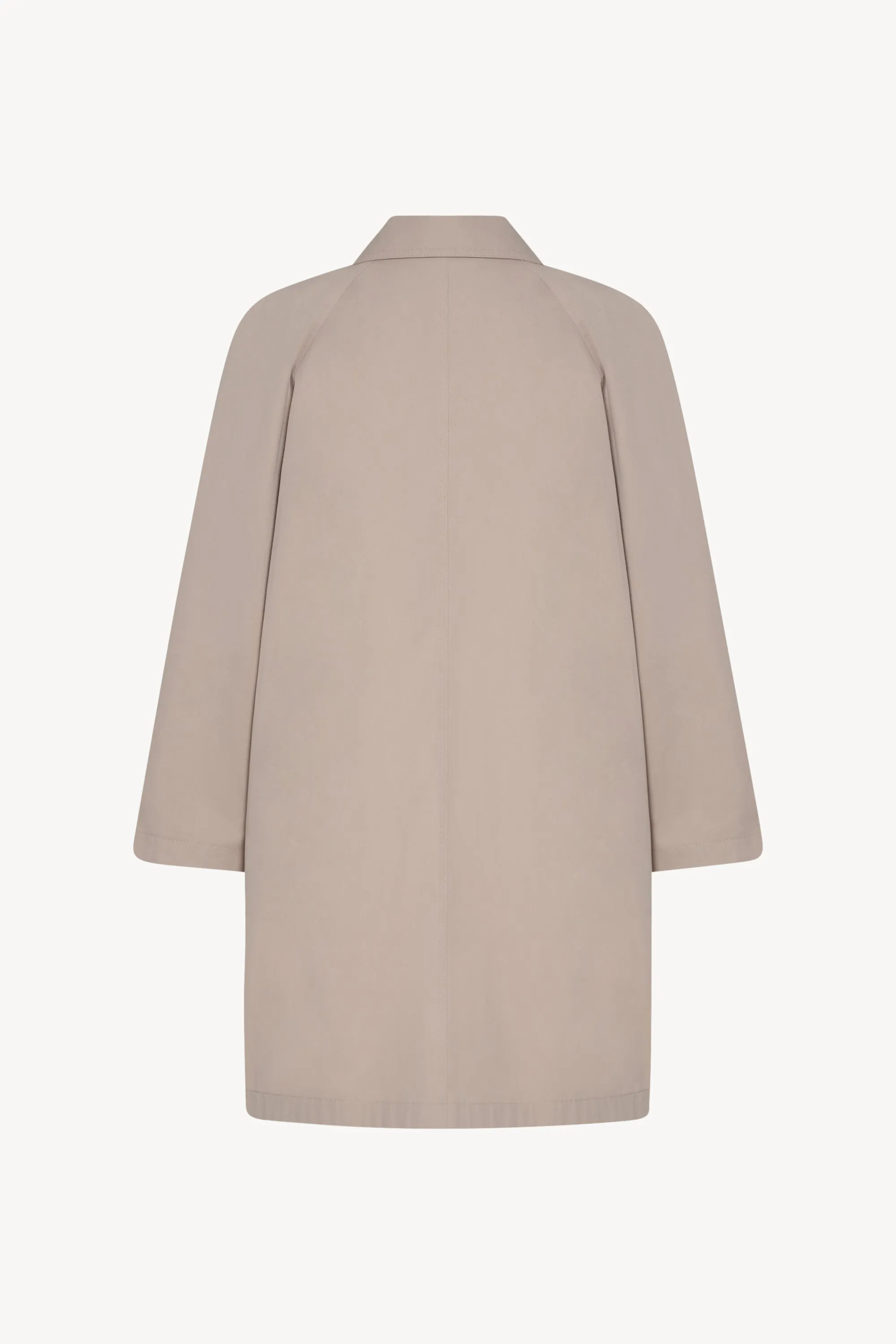 Hawkins Coat sold by The Row product image thumbnail 2