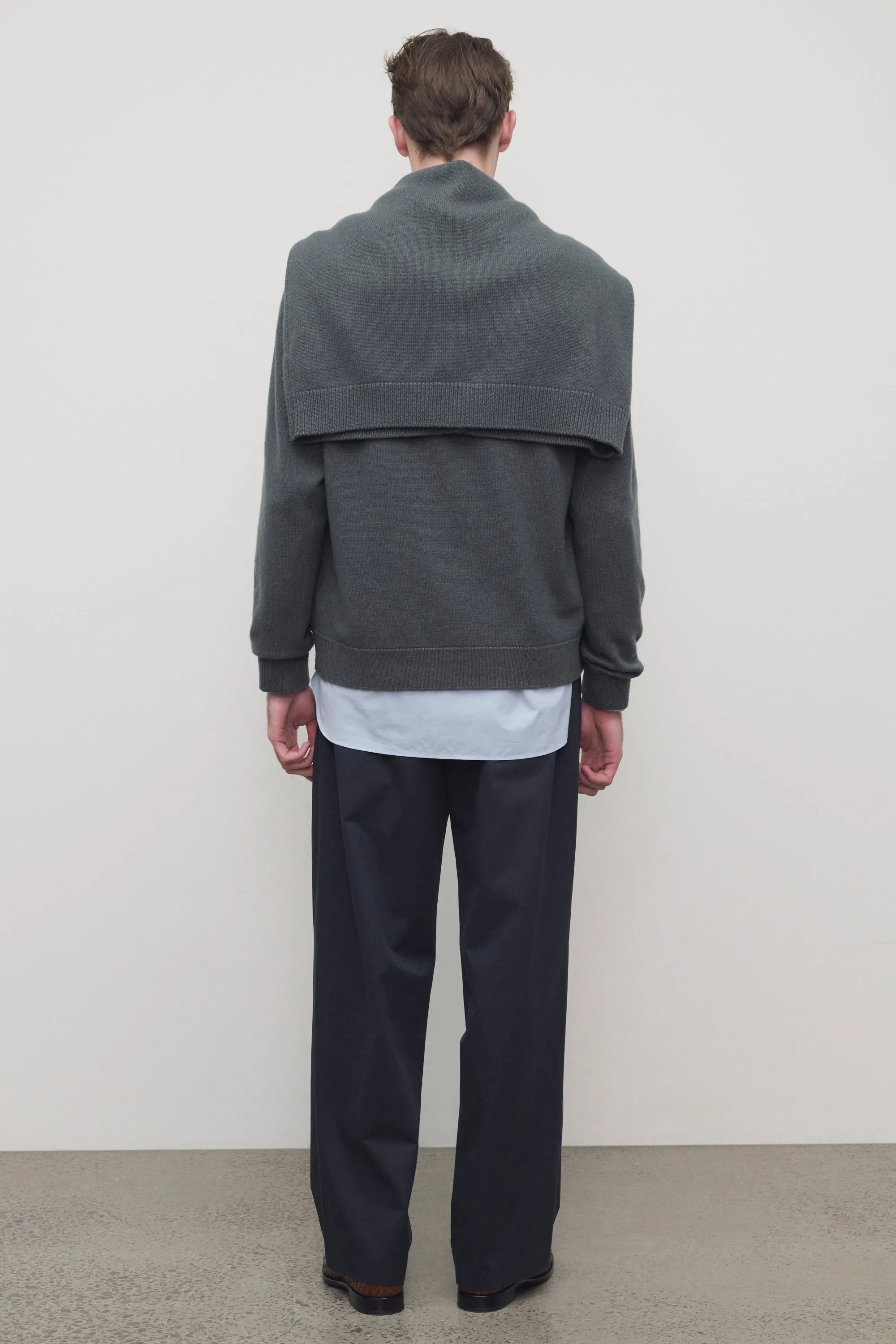 Tibor Pant sold by The Row product image thumbnail 5