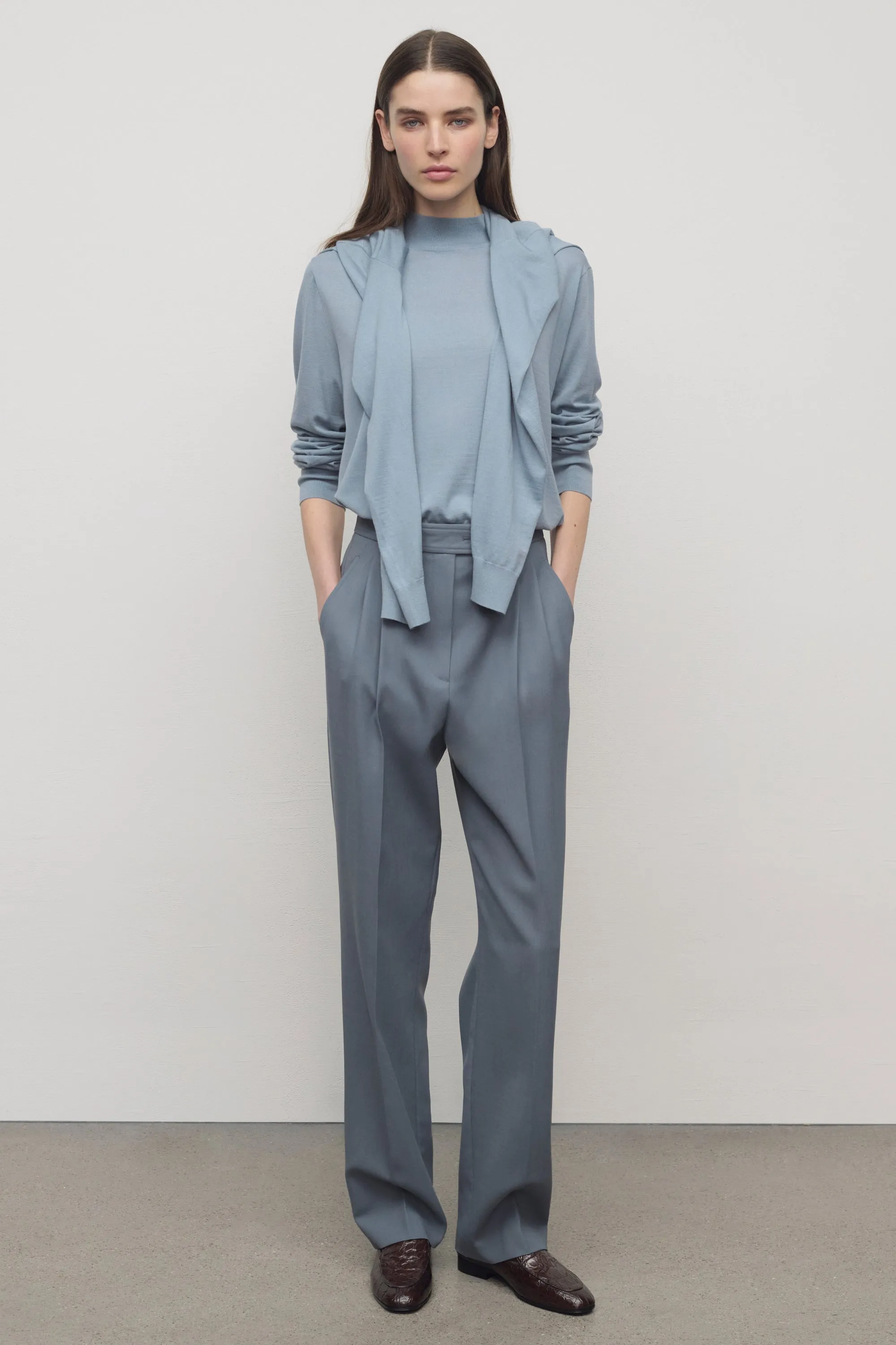 Ragnar Pant sold by The Row product image thumbnail 3