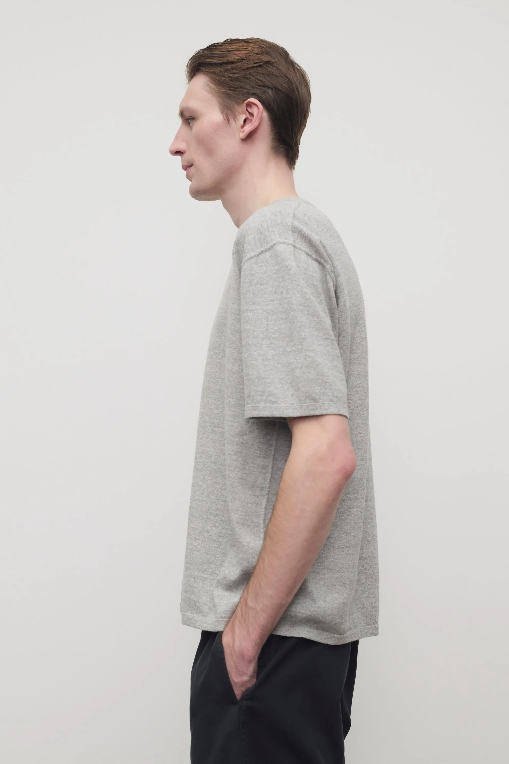 Talas T-Shirt sold by The Row product image thumbnail 4