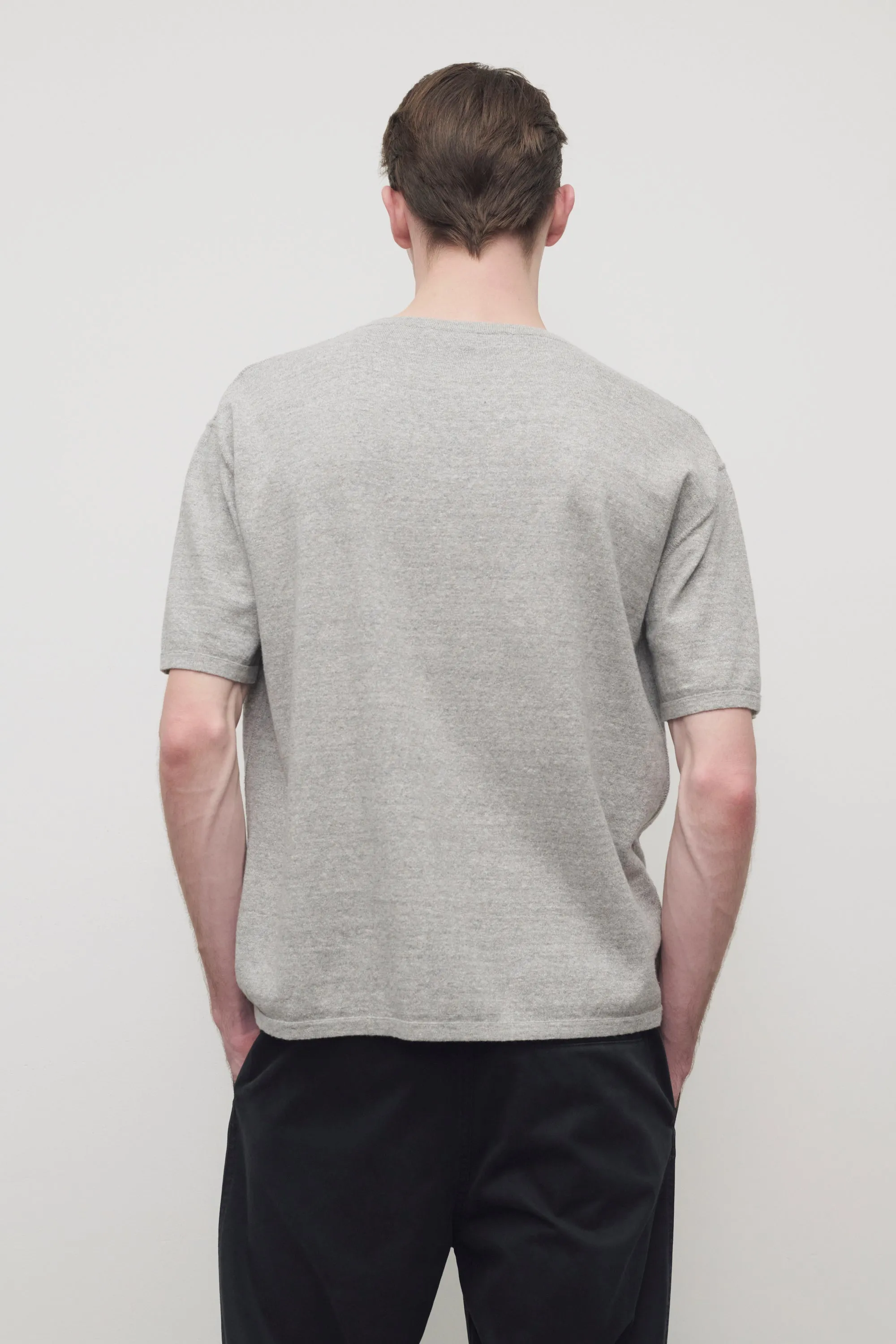 Talas T-Shirt sold by The Row product image thumbnail 5