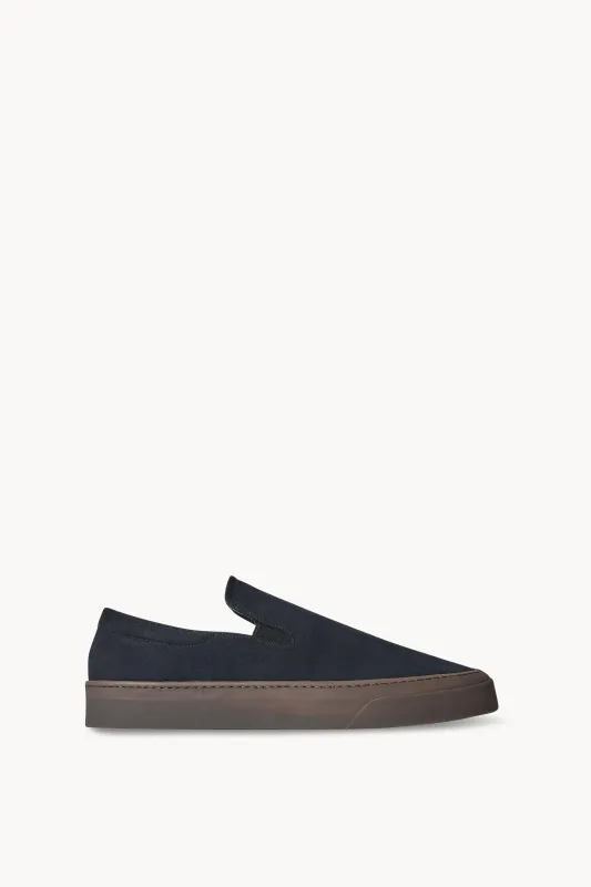 MH Slip On Shoe sold by The Row