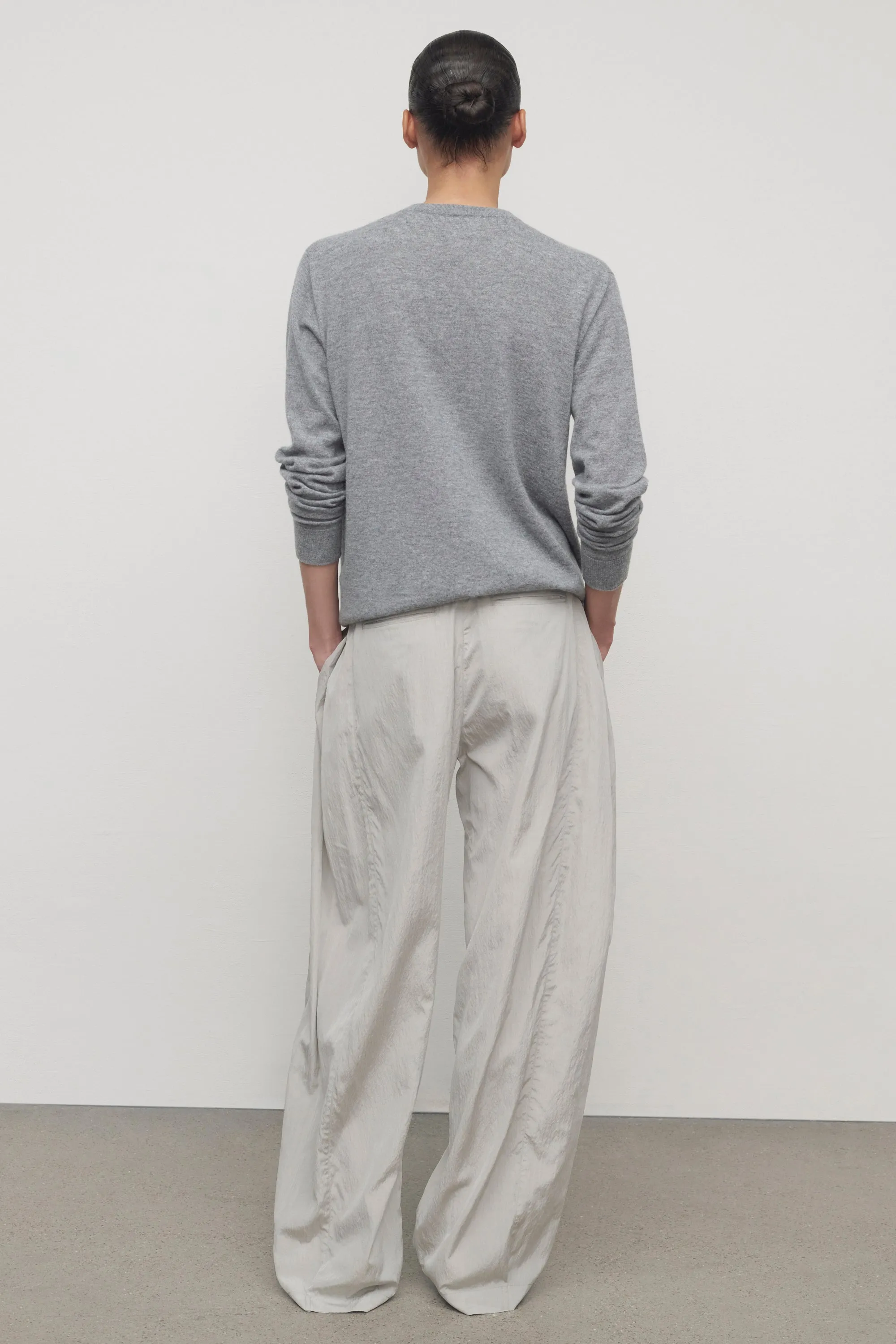 Iven Pant sold by The Row product image thumbnail 5