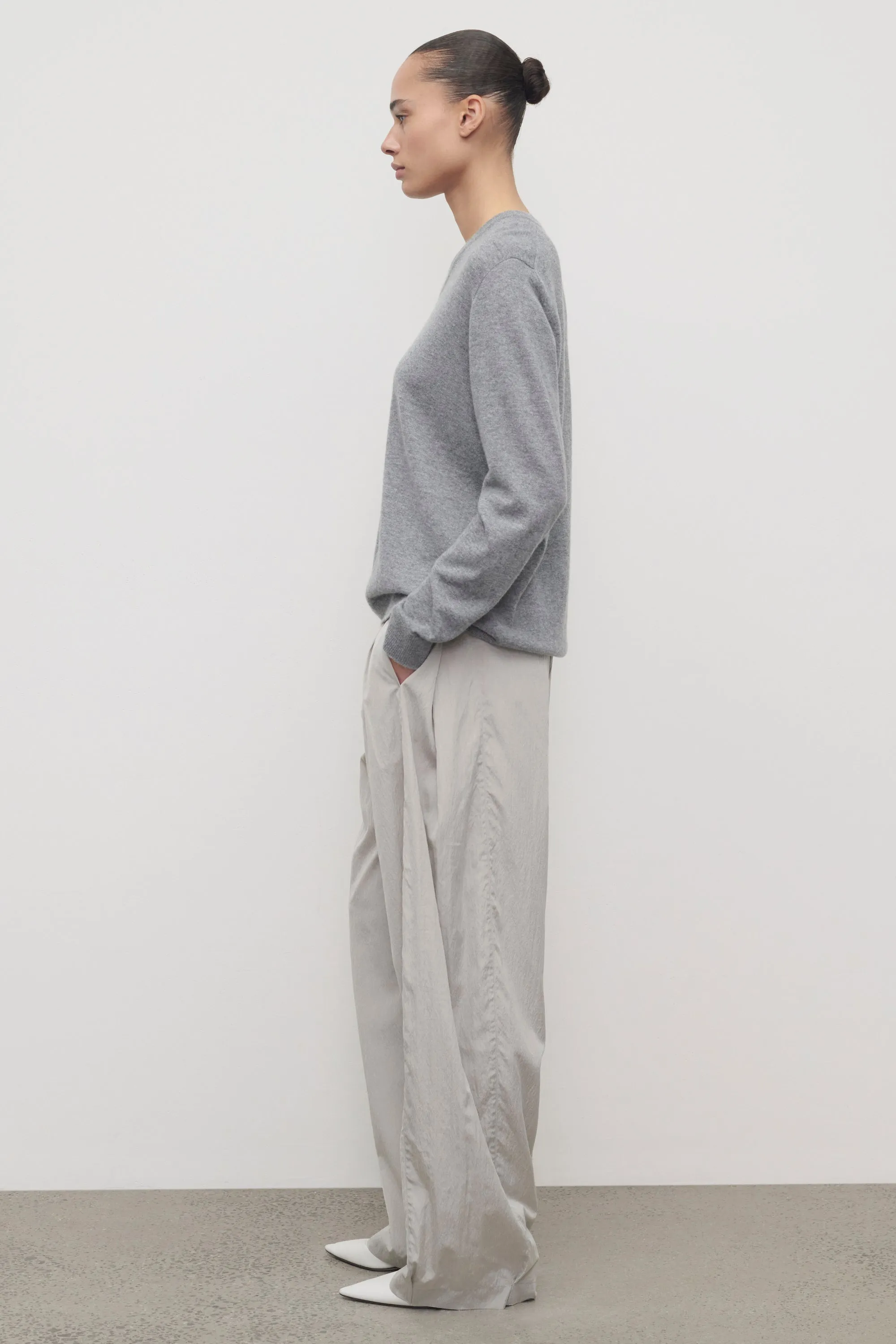 Iven Pant sold by The Row product image thumbnail 4