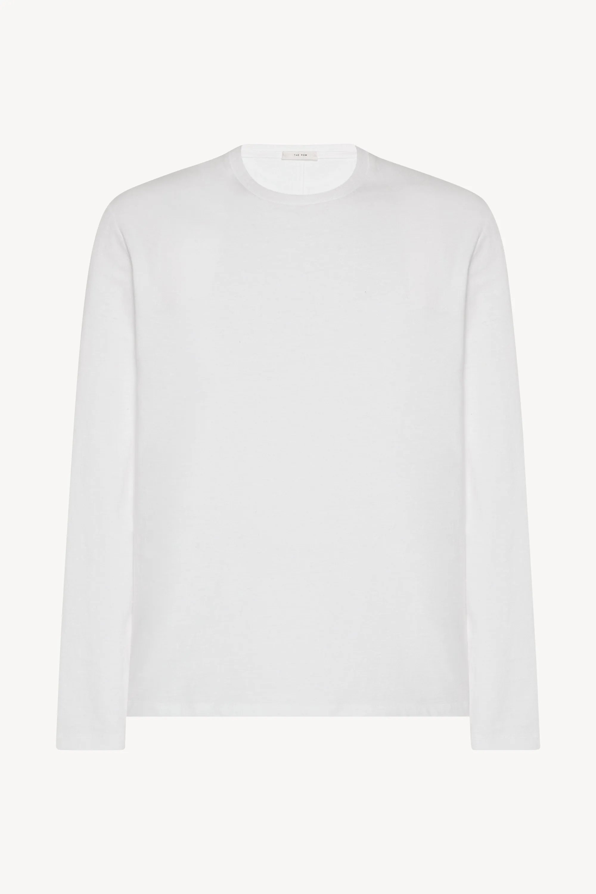 Leon T-Shirt sold by The Row