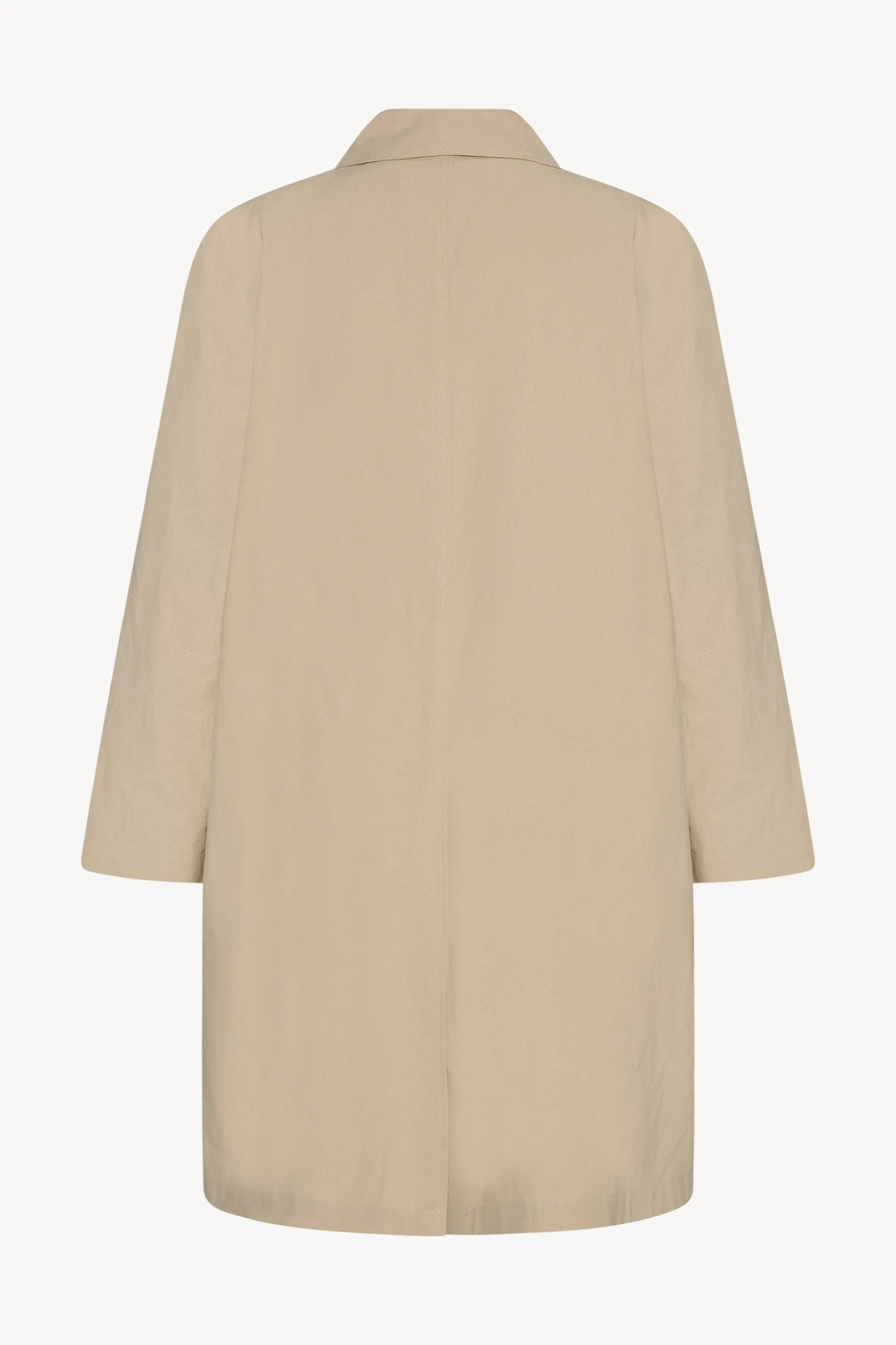 Oswald Coat sold by The Row product image thumbnail 2