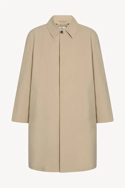 Oswald Coat sold by The Row