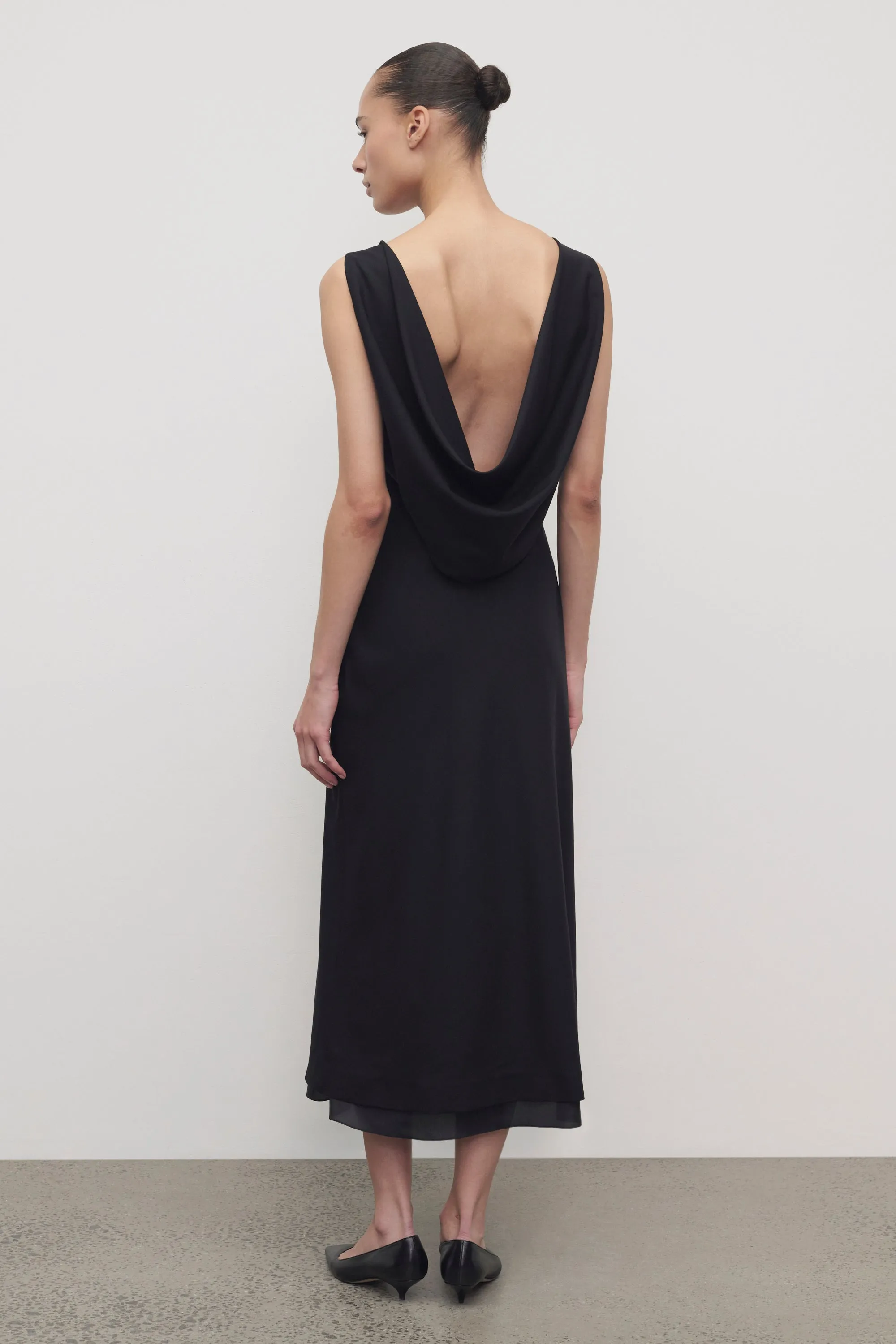 Henna Dress sold by The Row product image thumbnail 5