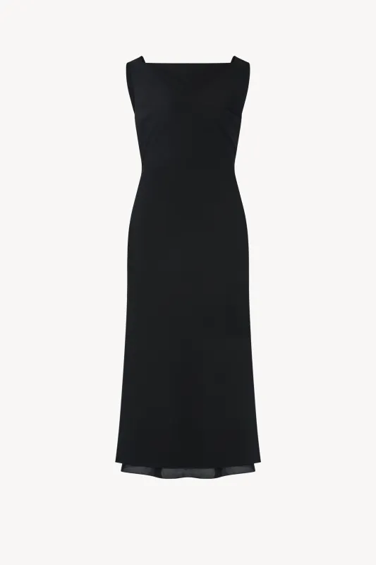 Henna Dress sold by The Row