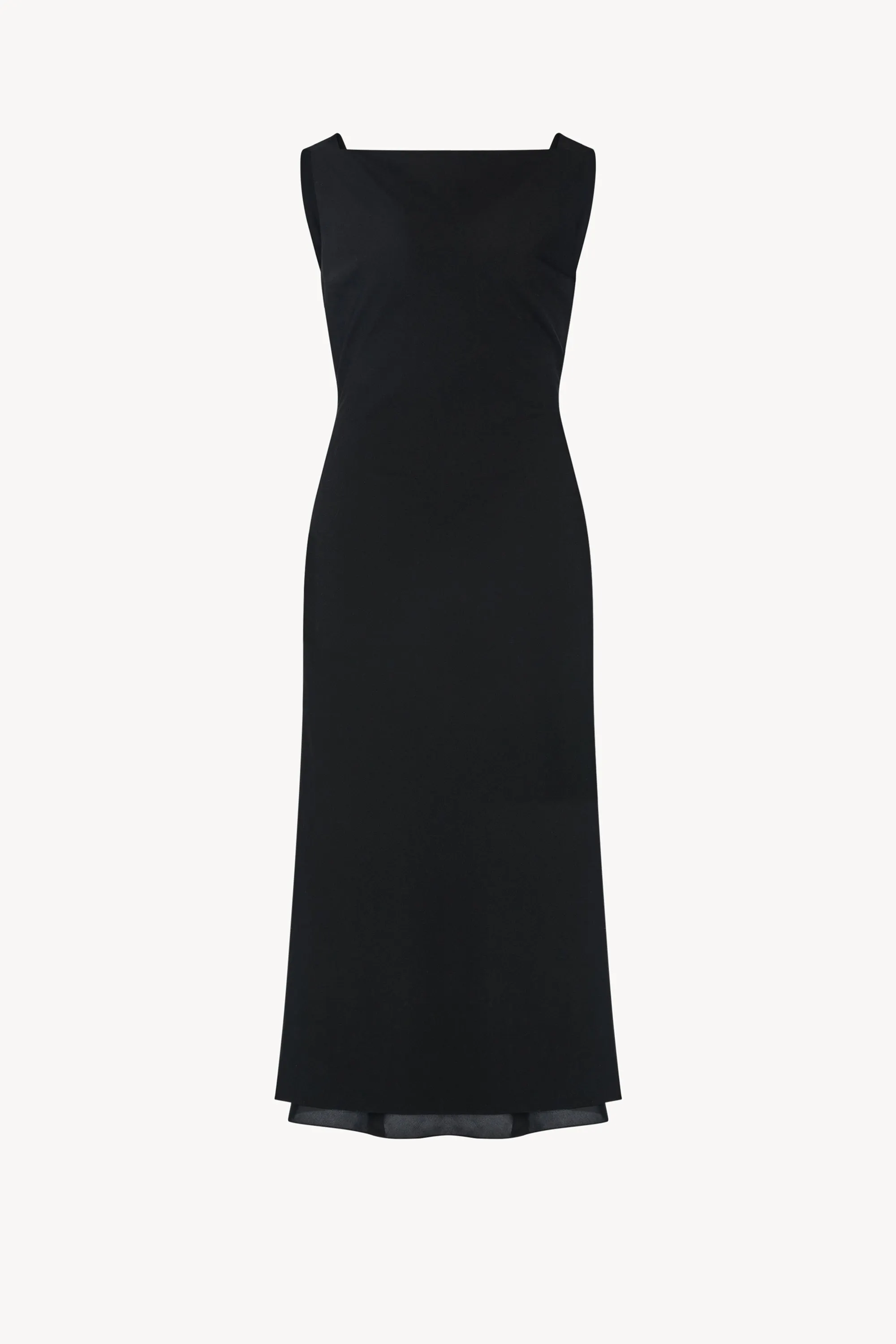 Henna Dress sold by The Row