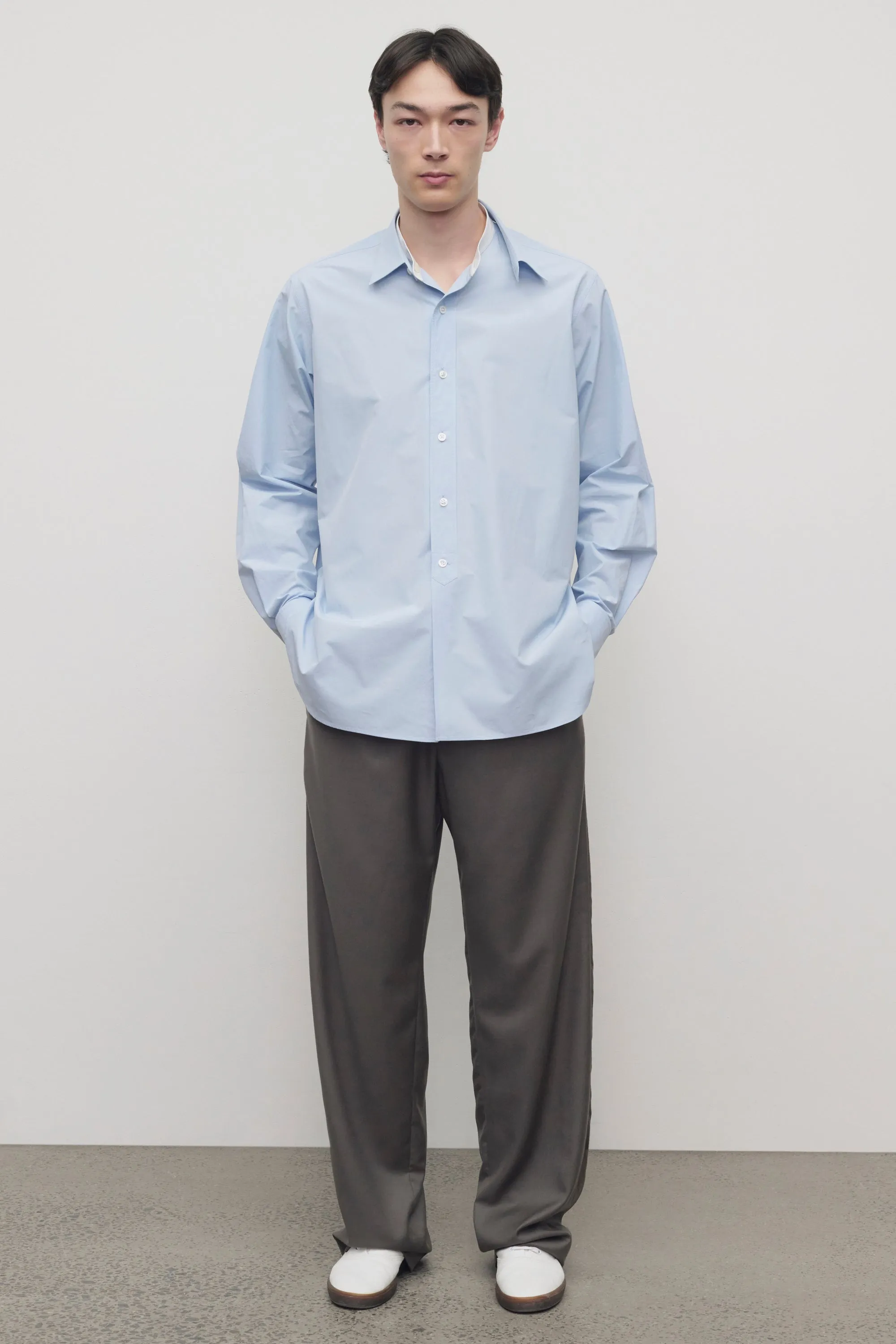 Ari Pant sold by The Row product image thumbnail 3