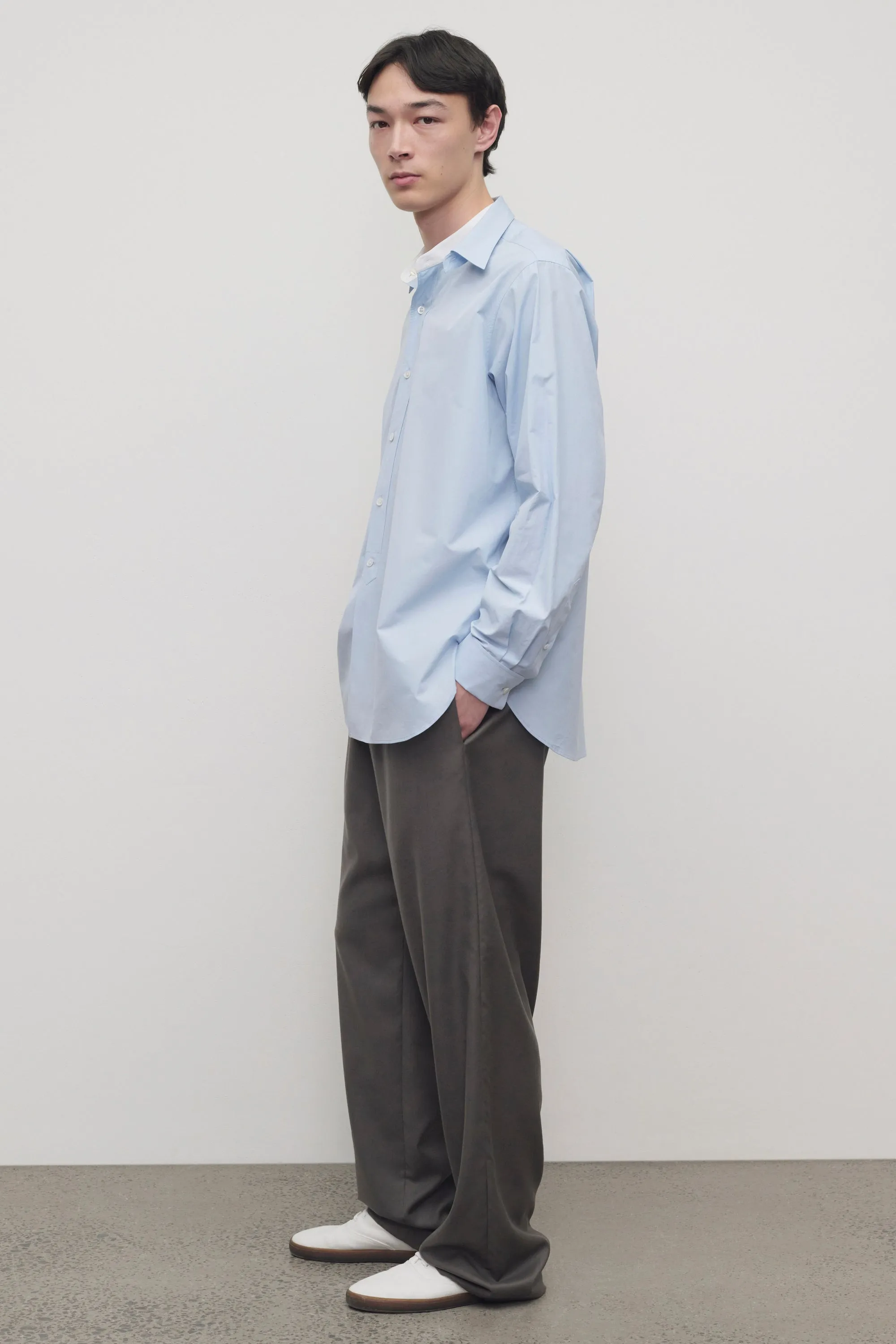 Ari Pant sold by The Row product image thumbnail 4